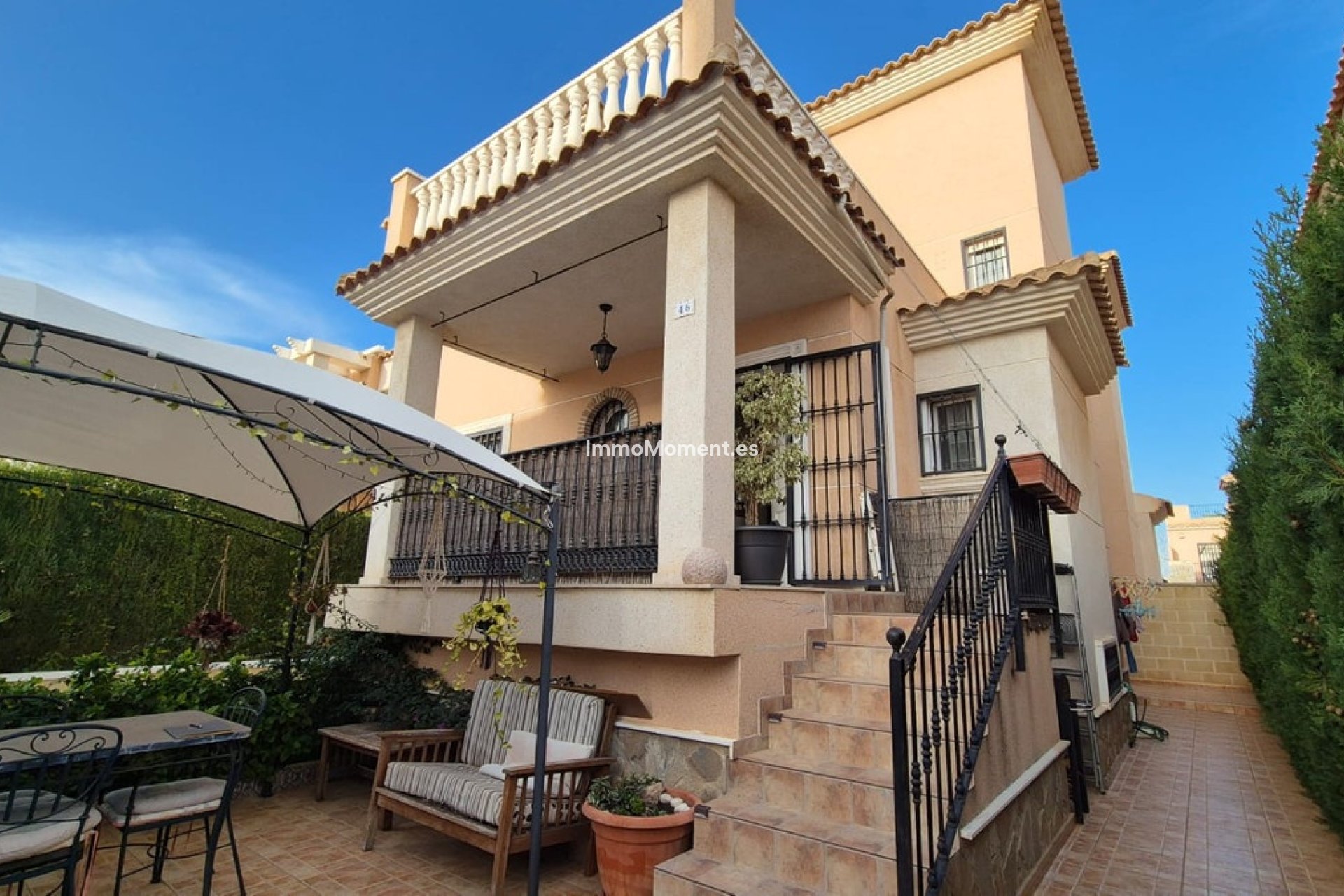 Revente - Villa - Orihuela - Orihuela Costa