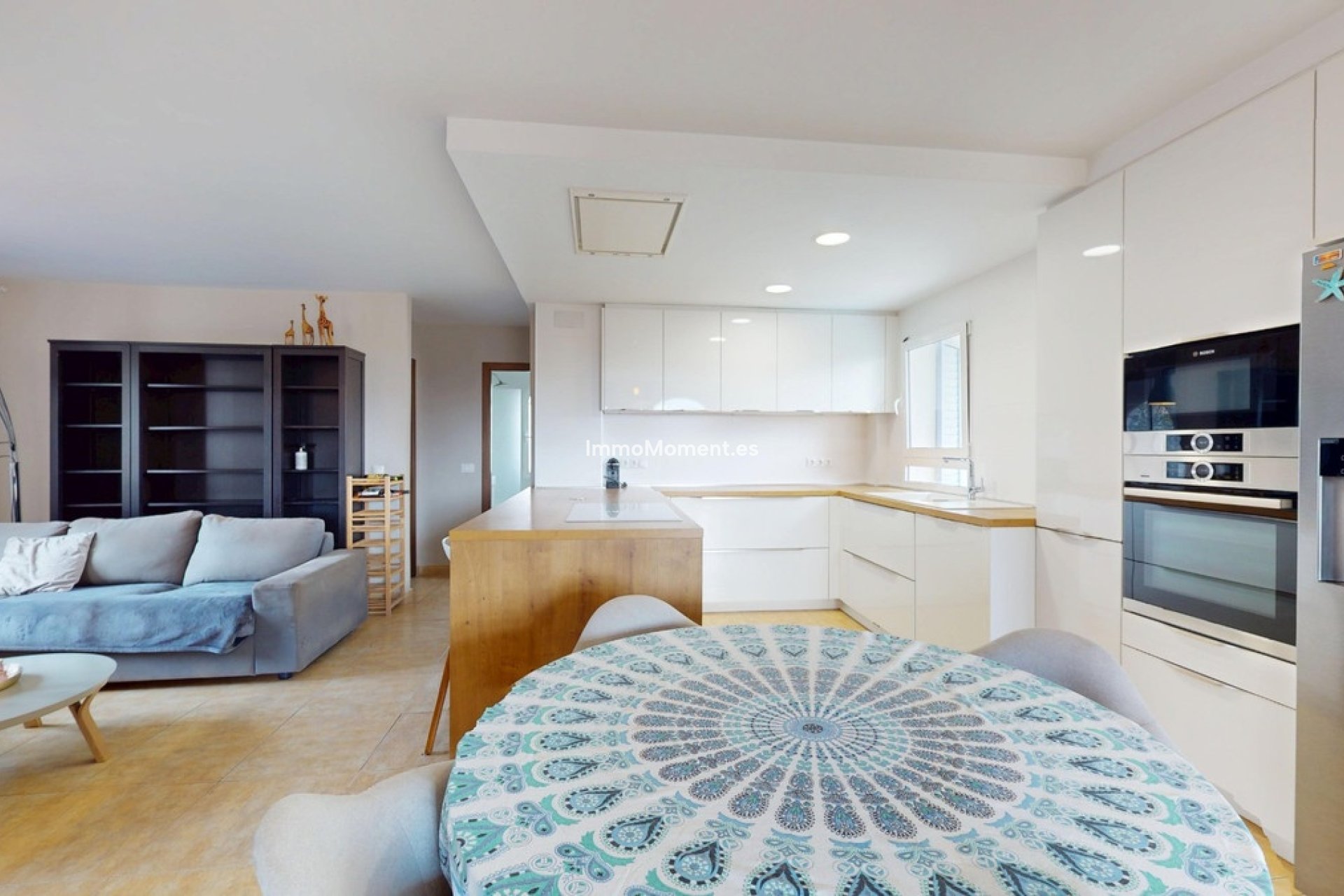 Revente - Villa - Orihuela - Orihuela Costa