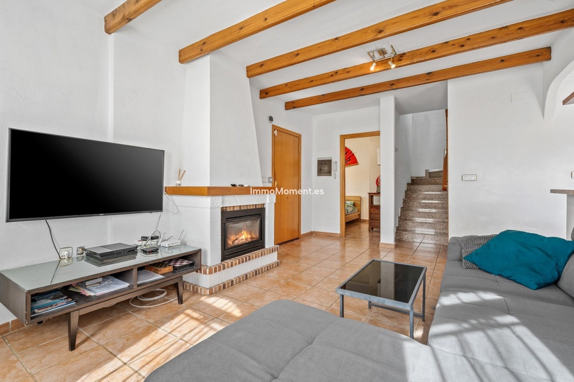 Revente - Villa - Orihuela - Orihuela Costa