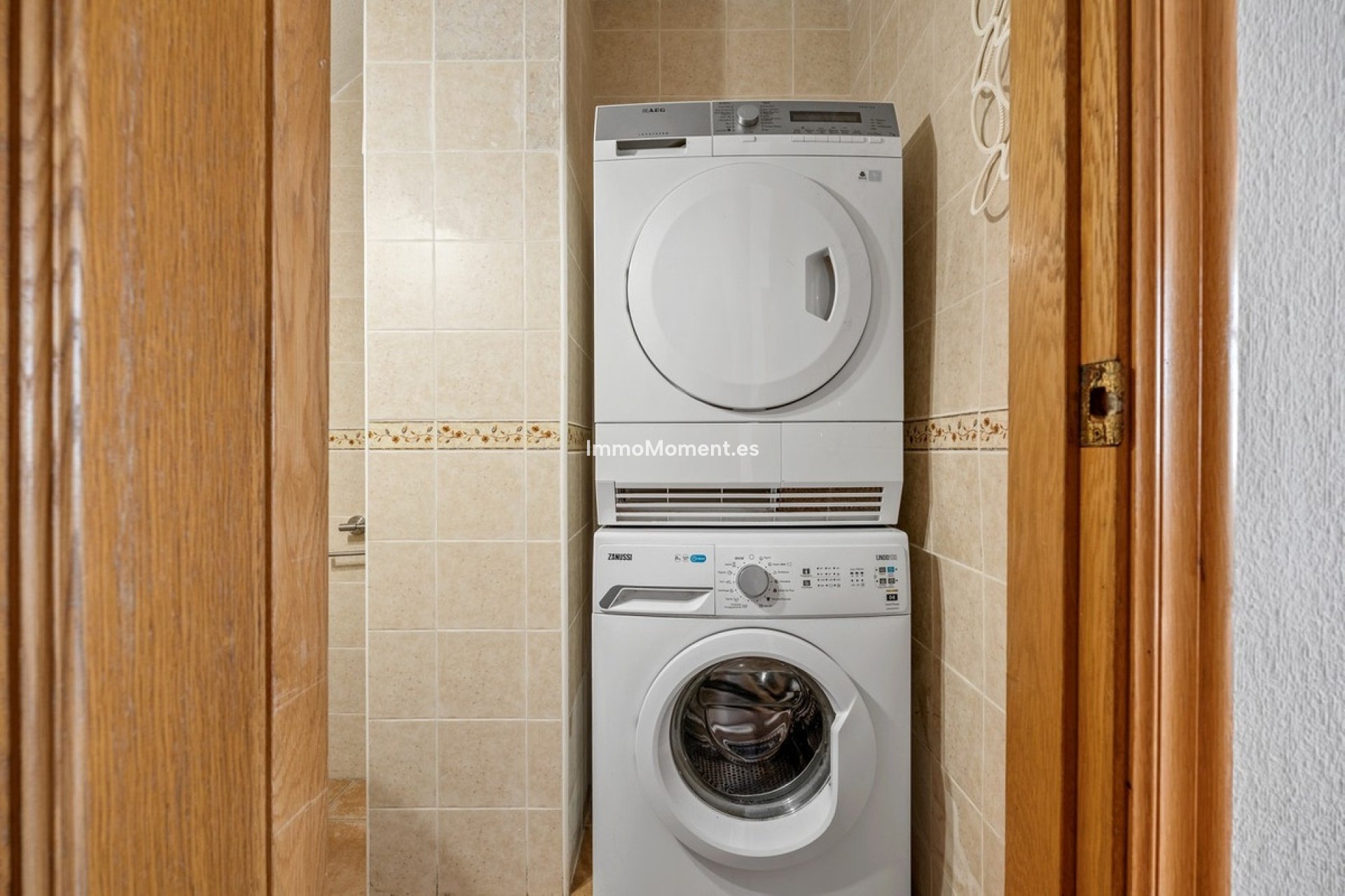 Revente - Villa - Orihuela - Orihuela Costa