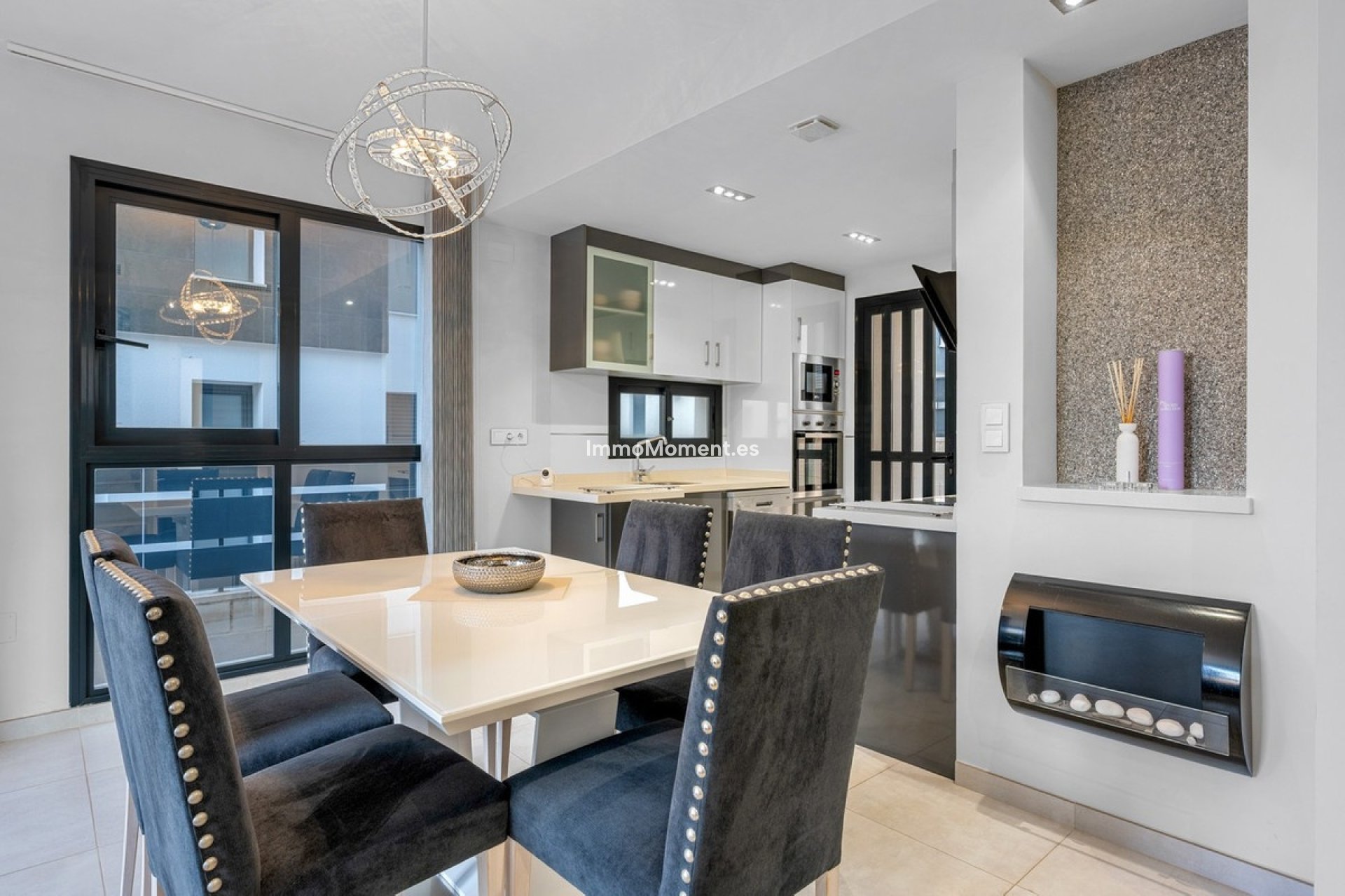 Revente - Villa - Orihuela - Orihuela Costa