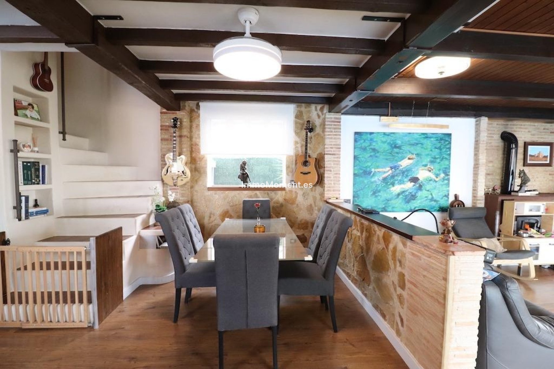 Revente - Villa - Orihuela - Orihuela Costa