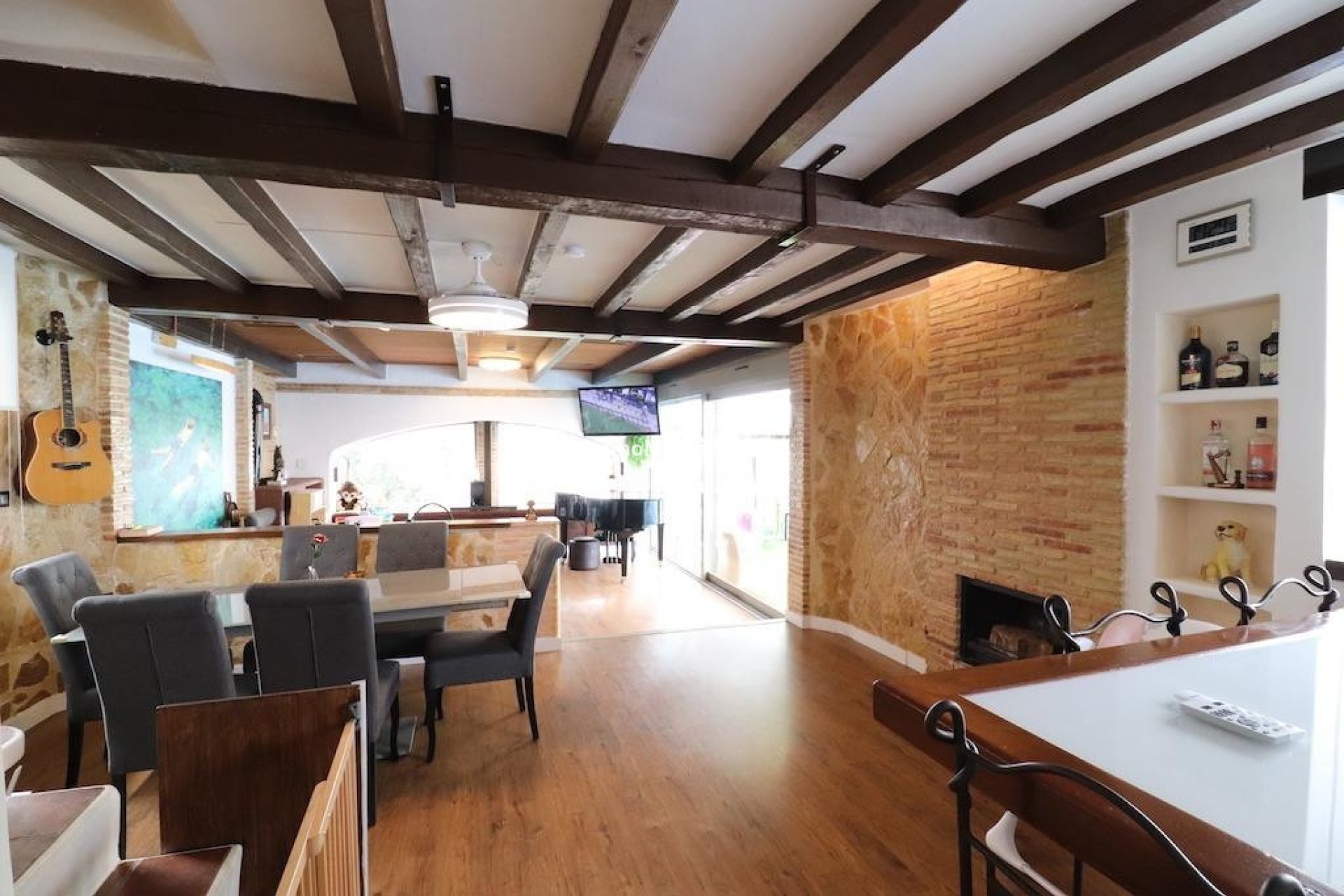 Revente - Villa - Orihuela - Orihuela Costa