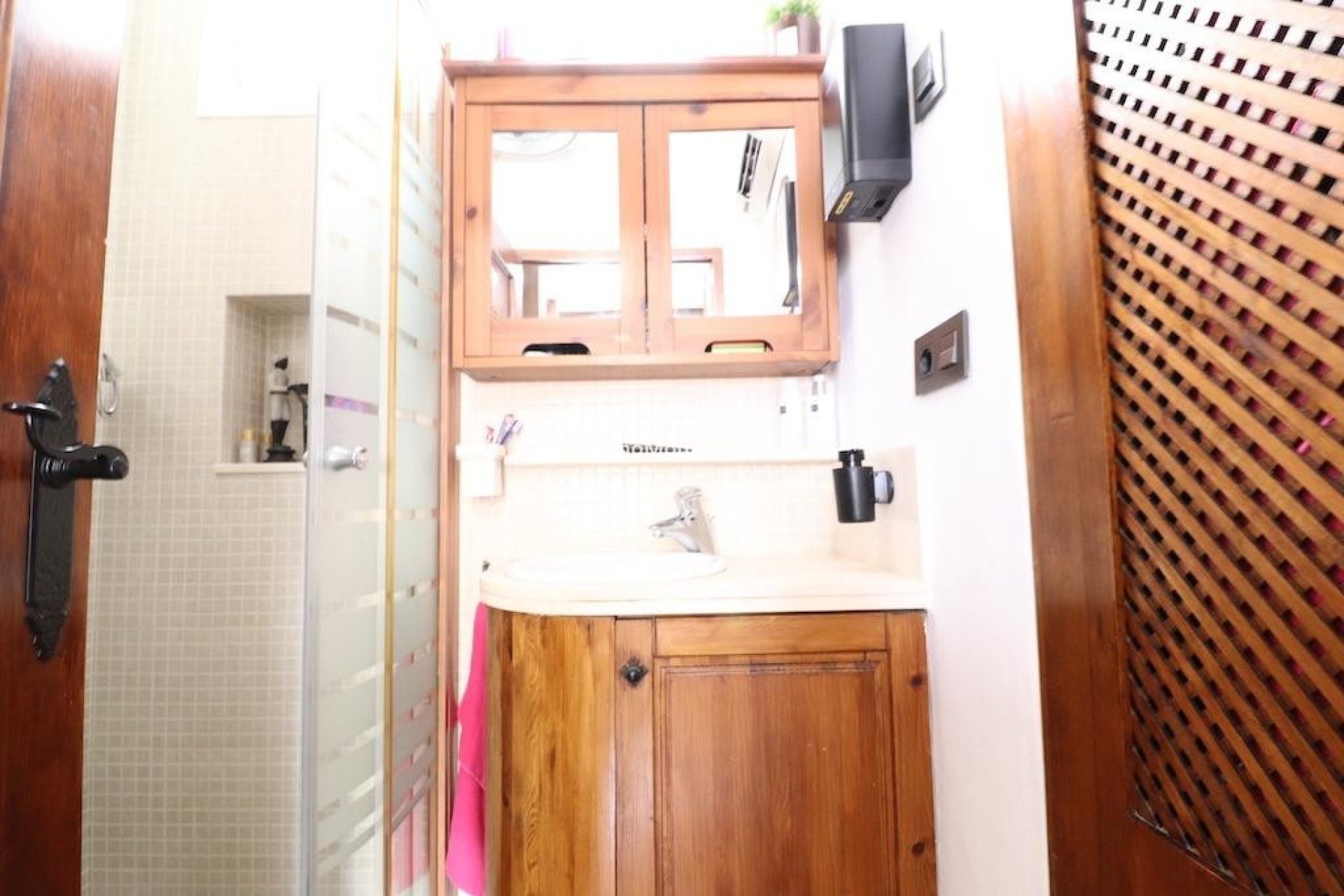 Revente - Villa - Orihuela - Orihuela Costa