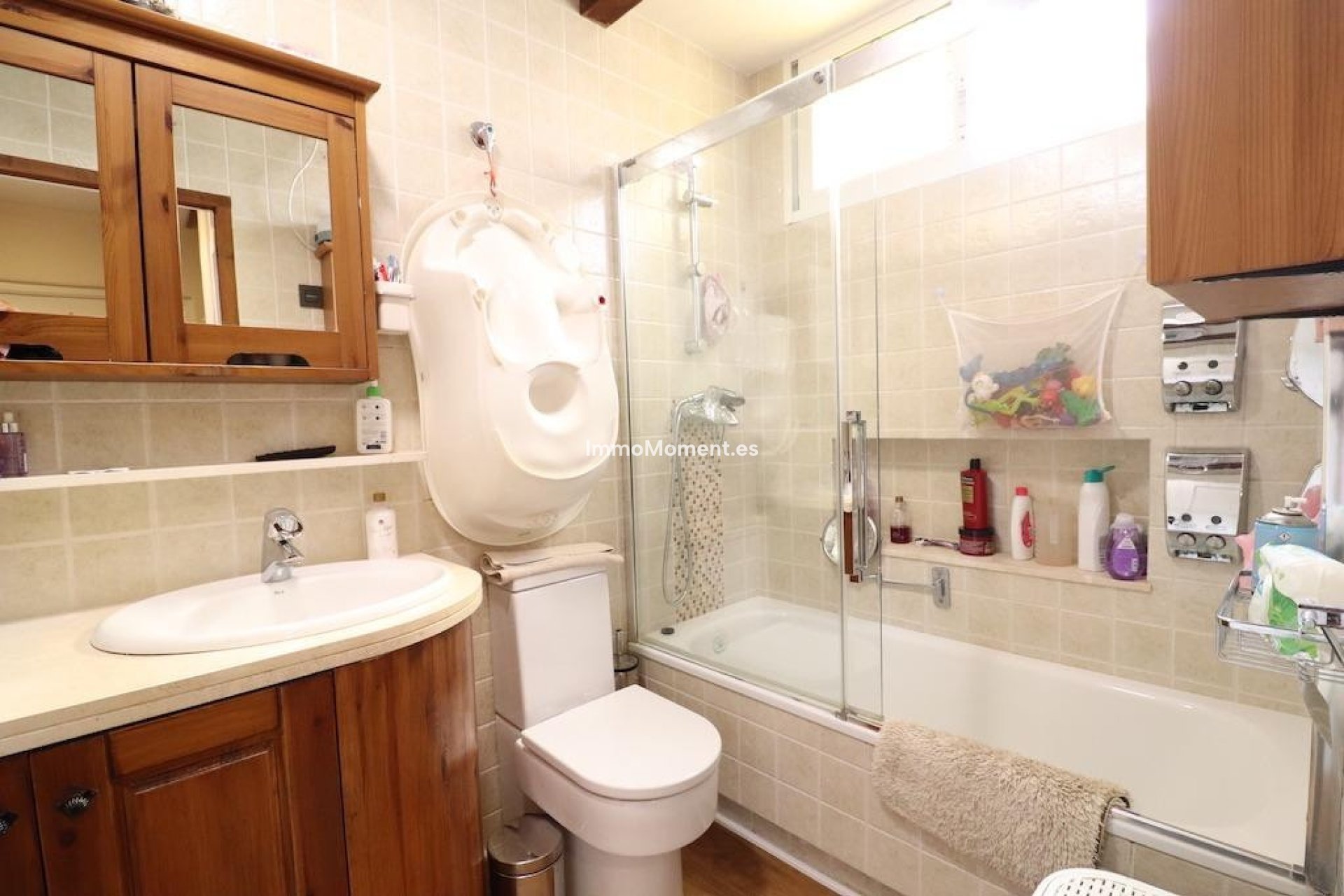 Revente - Villa - Orihuela - Orihuela Costa