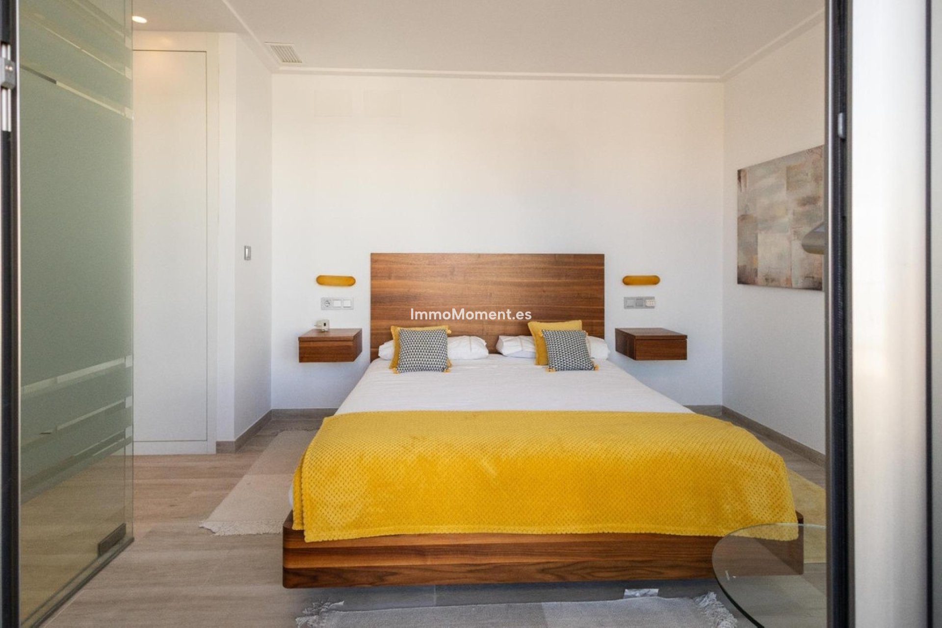 Revente - Villa - Orihuela - Orihuela Costa