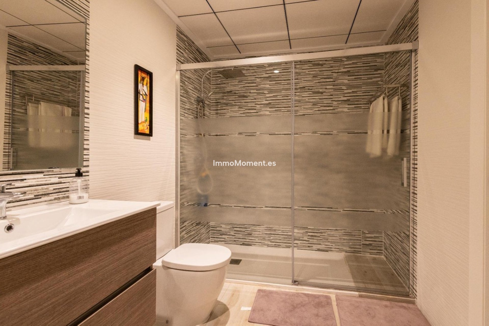 Revente - Villa - Orihuela - Orihuela Costa