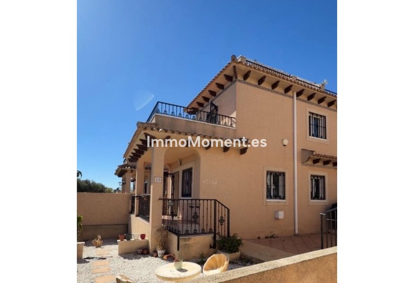 Revente - Villa - Orihuela - Orihuela Costa