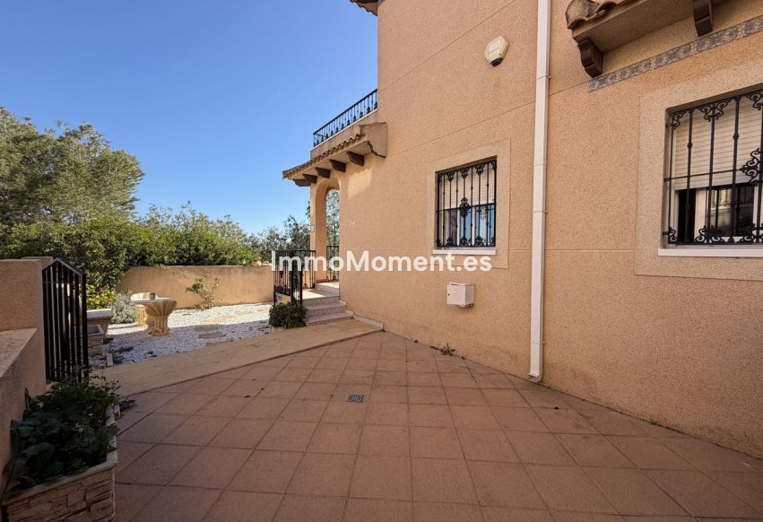 Revente - Villa - Orihuela - Orihuela Costa