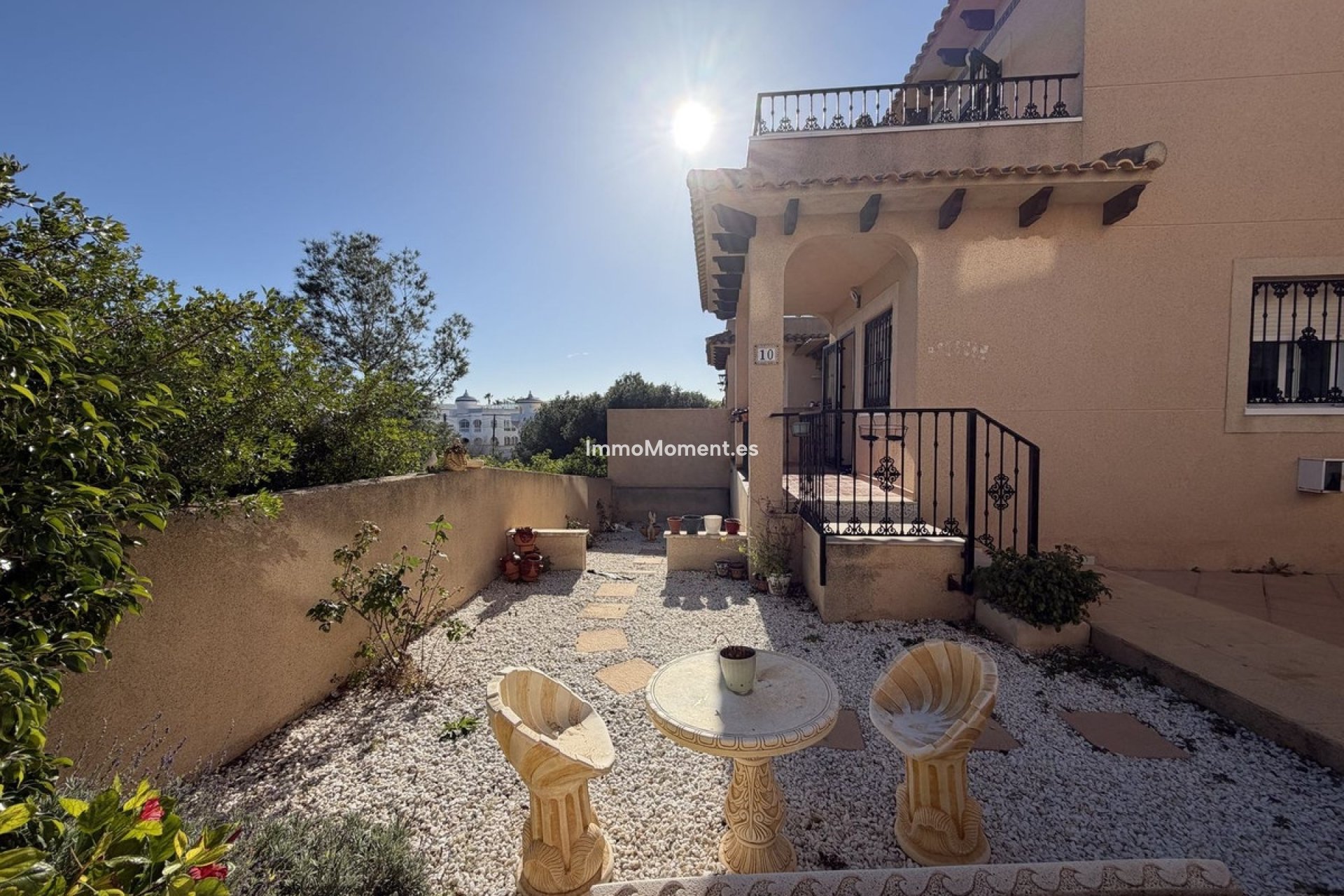 Revente - Villa - Orihuela - Orihuela Costa