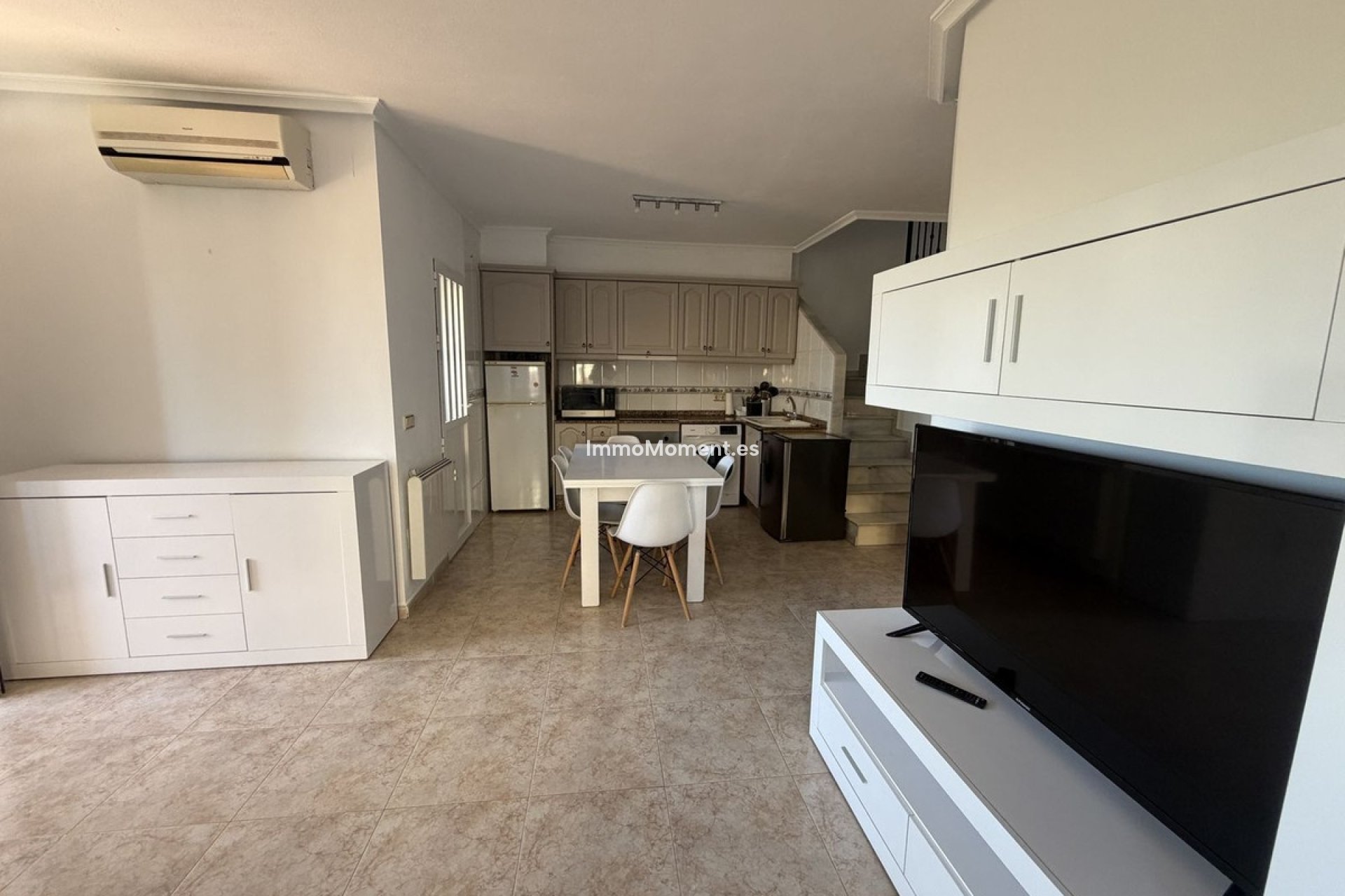 Revente - Villa - Orihuela - Orihuela Costa