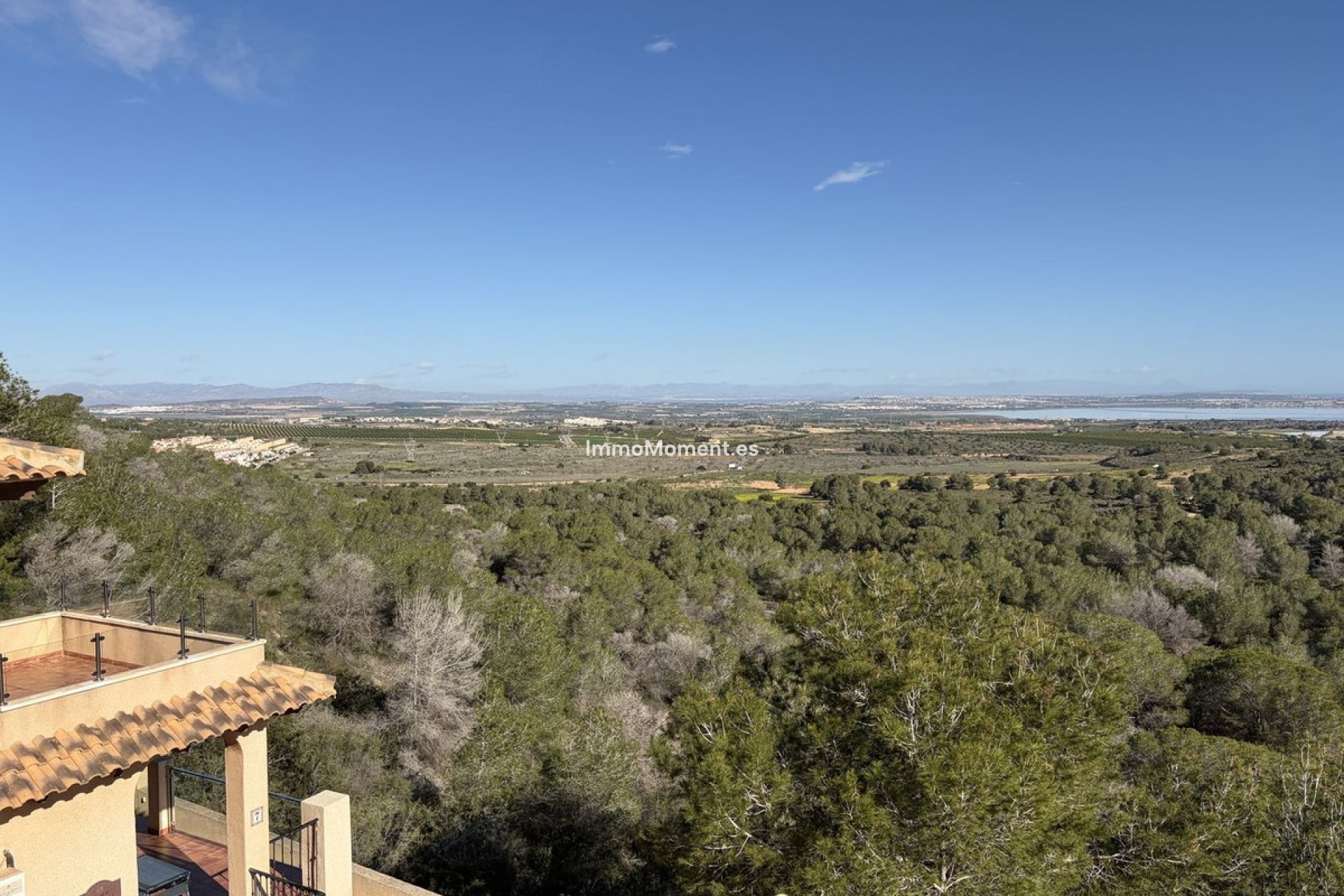 Revente - Villa - Orihuela - Orihuela Costa