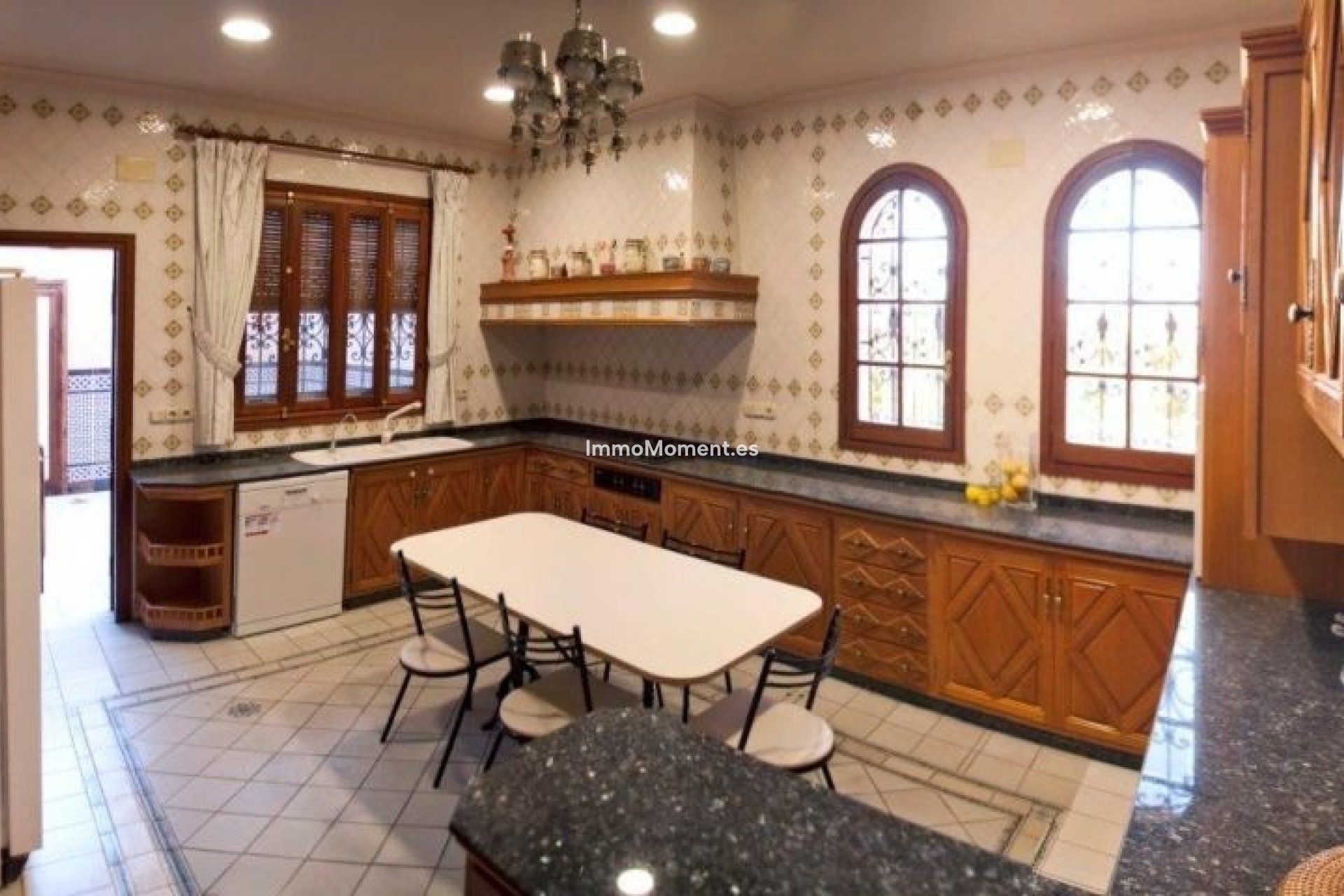 Revente - Villa - Orihuela - Orihuela Costa