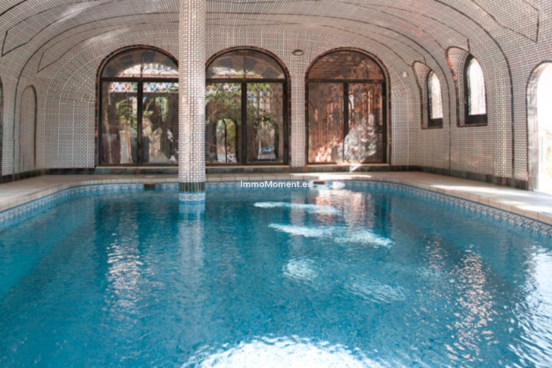 Revente - Villa - Orihuela - Orihuela Costa