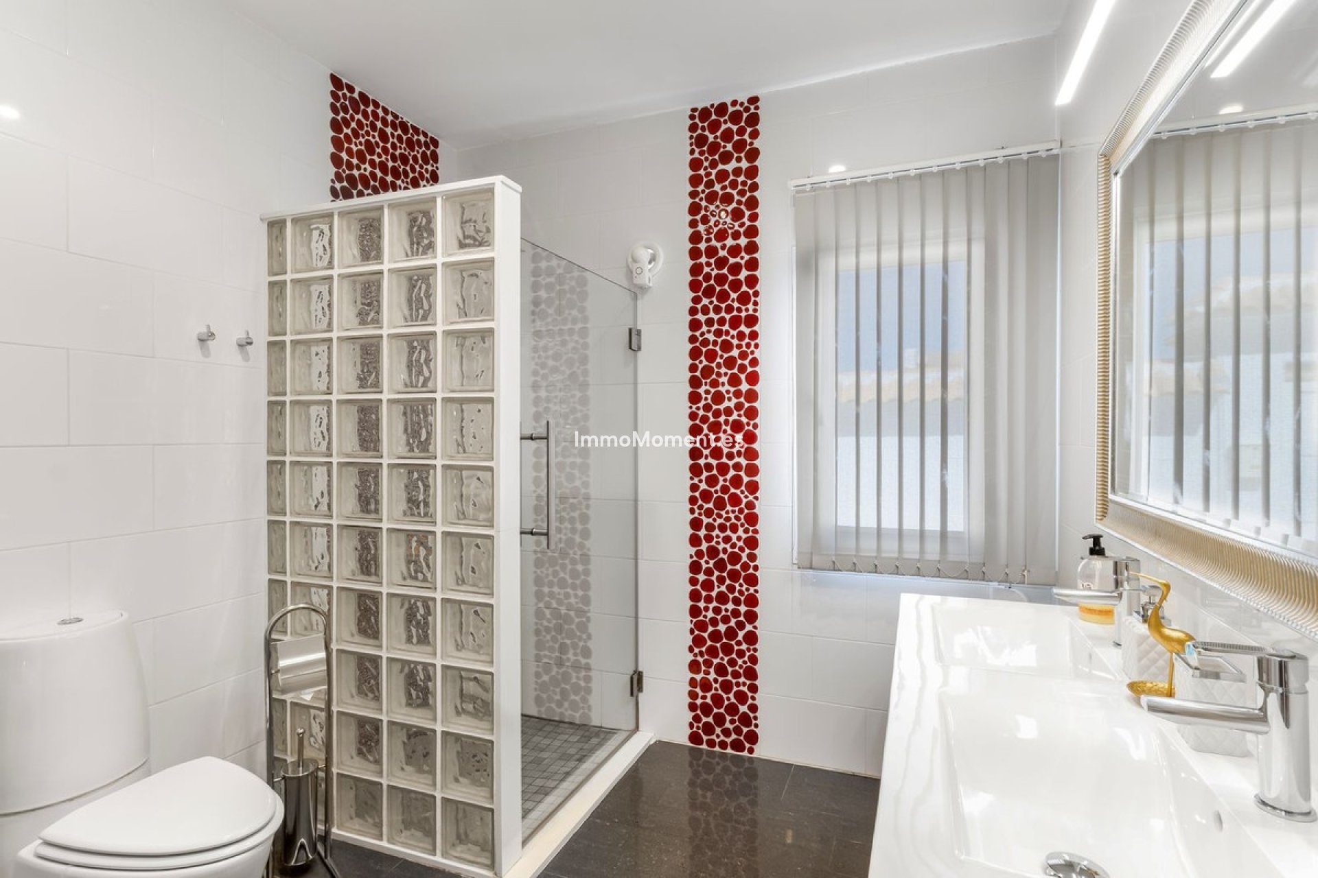 Revente - Villa - Orihuela - Orihuela Costa