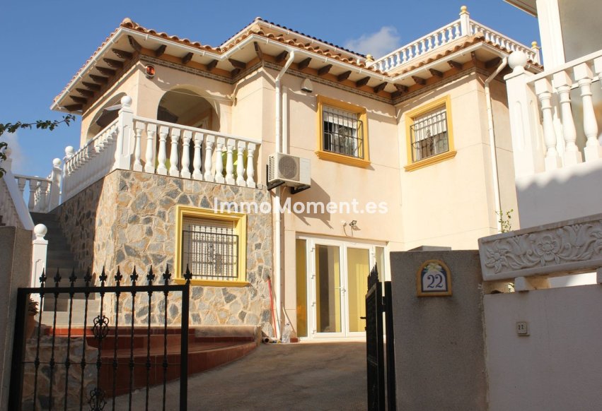 Revente - Villa - Orihuela - Orihuela Costa