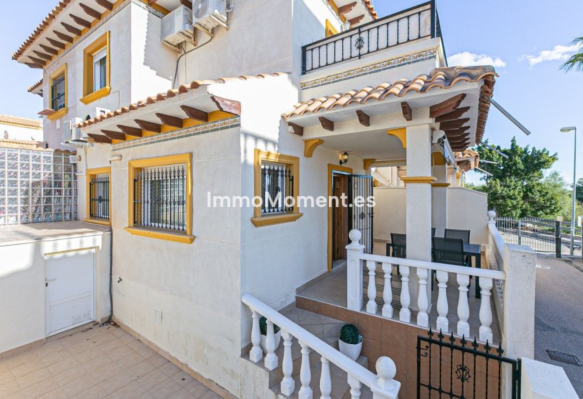Revente - Villa - Orihuela - Orihuela Costa