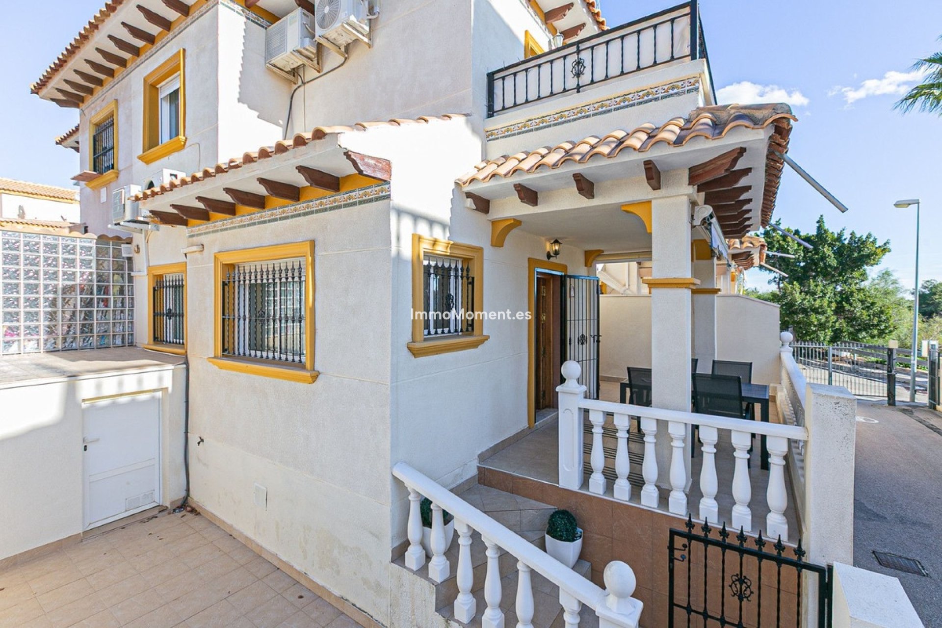 Revente - Villa - Orihuela - Orihuela Costa