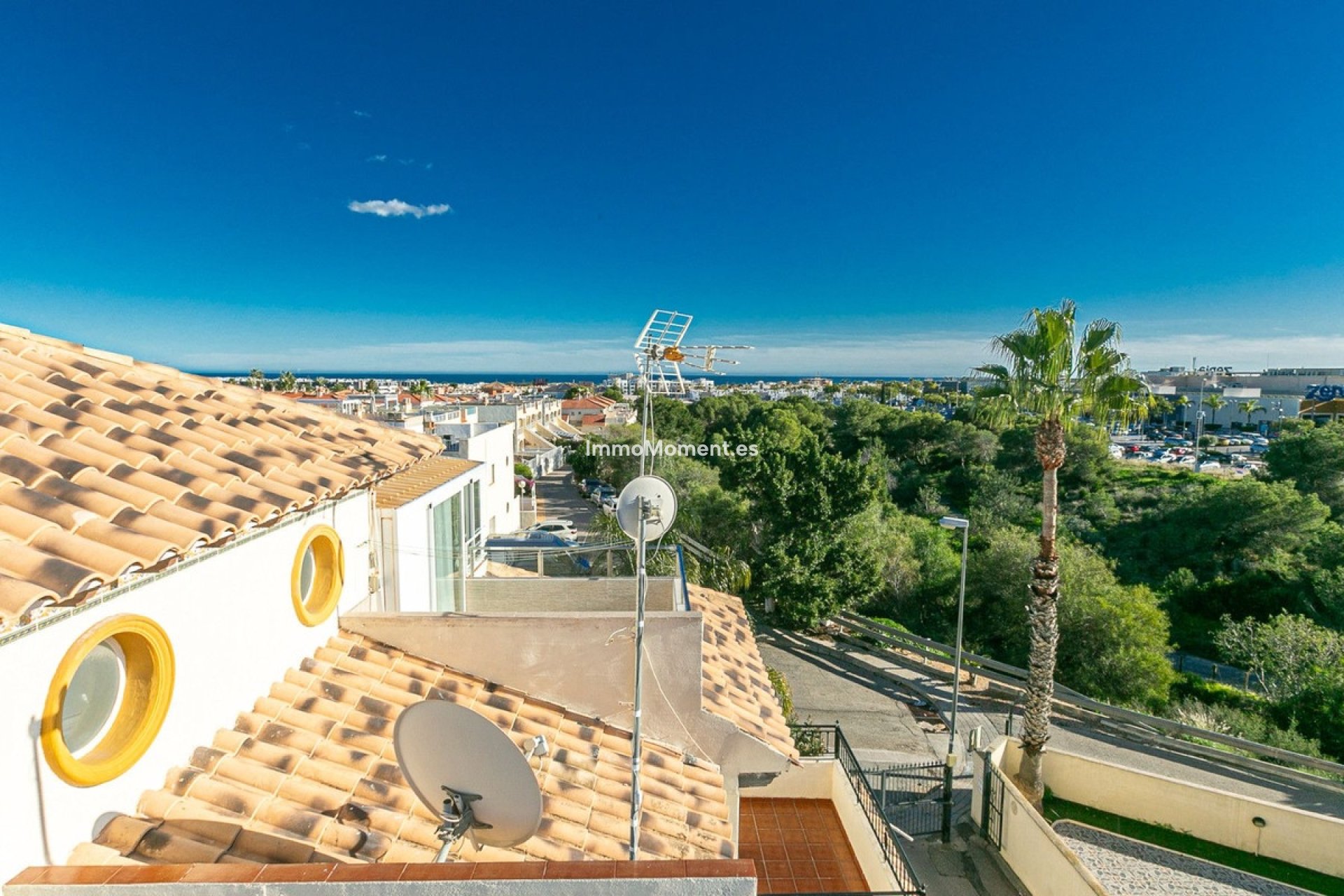 Revente - Villa - Orihuela - Orihuela Costa