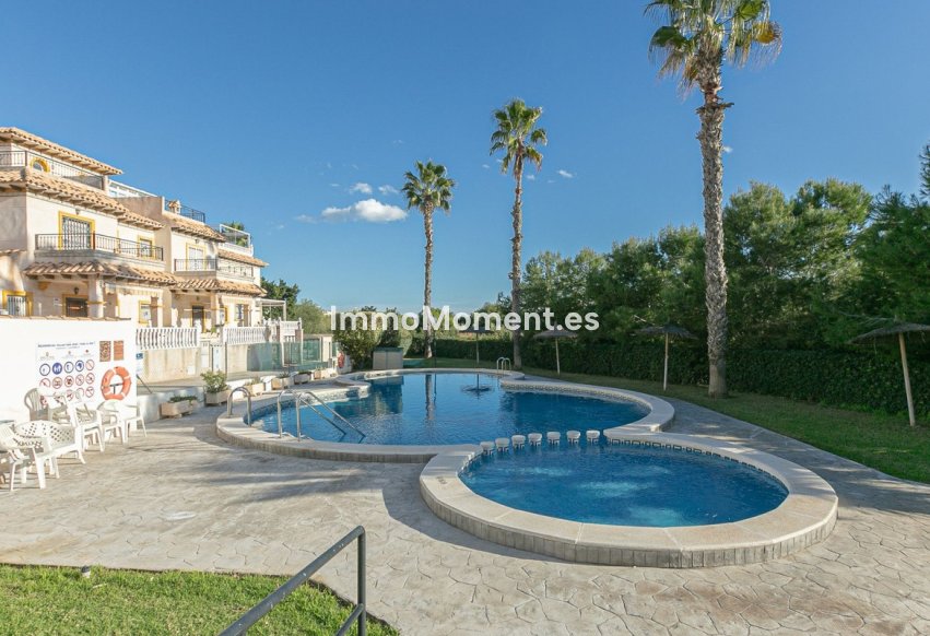 Revente - Villa - Orihuela - Orihuela Costa