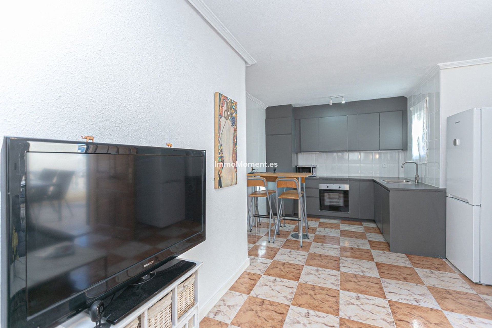 Revente - Villa - Orihuela - Orihuela Costa