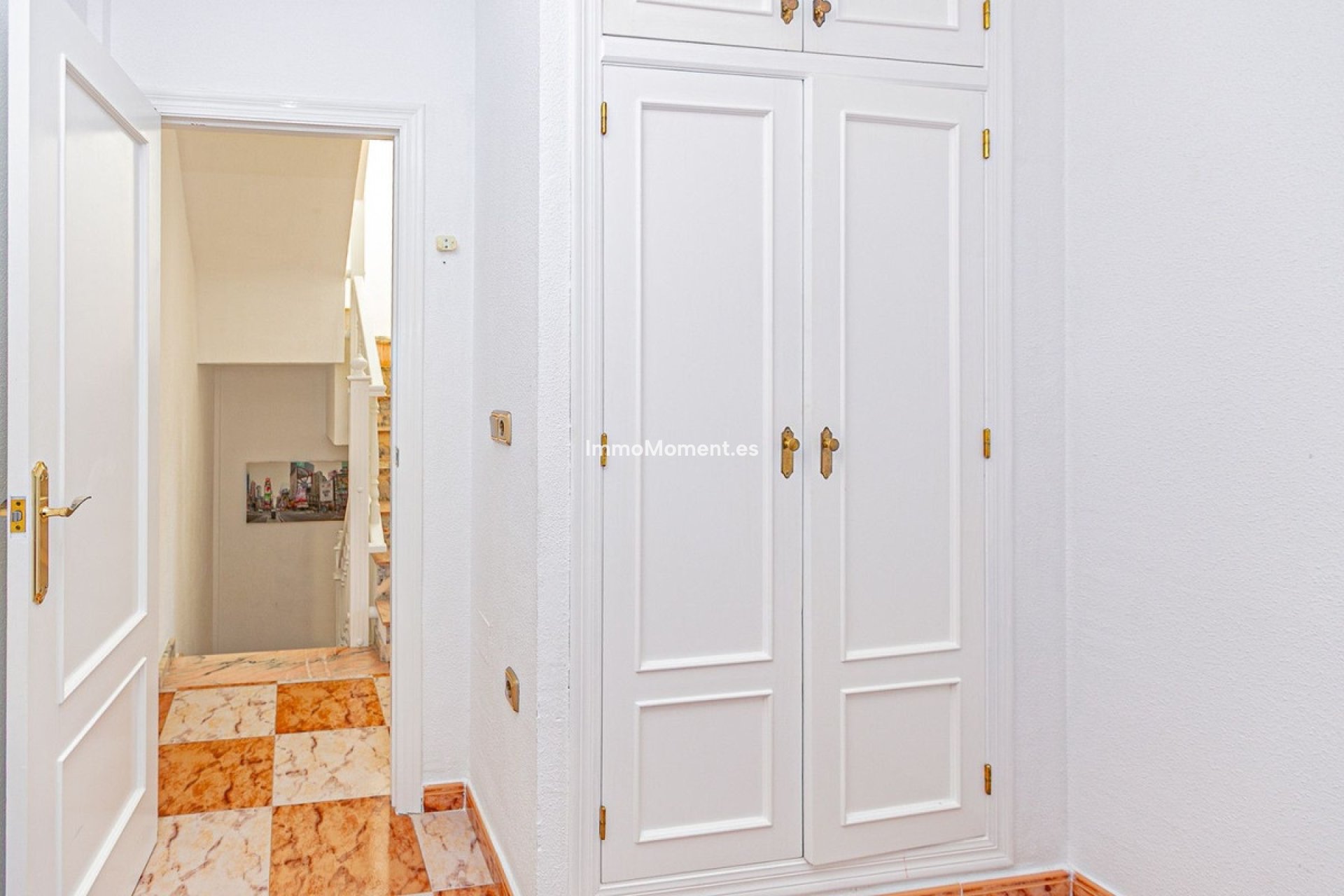 Revente - Villa - Orihuela - Orihuela Costa