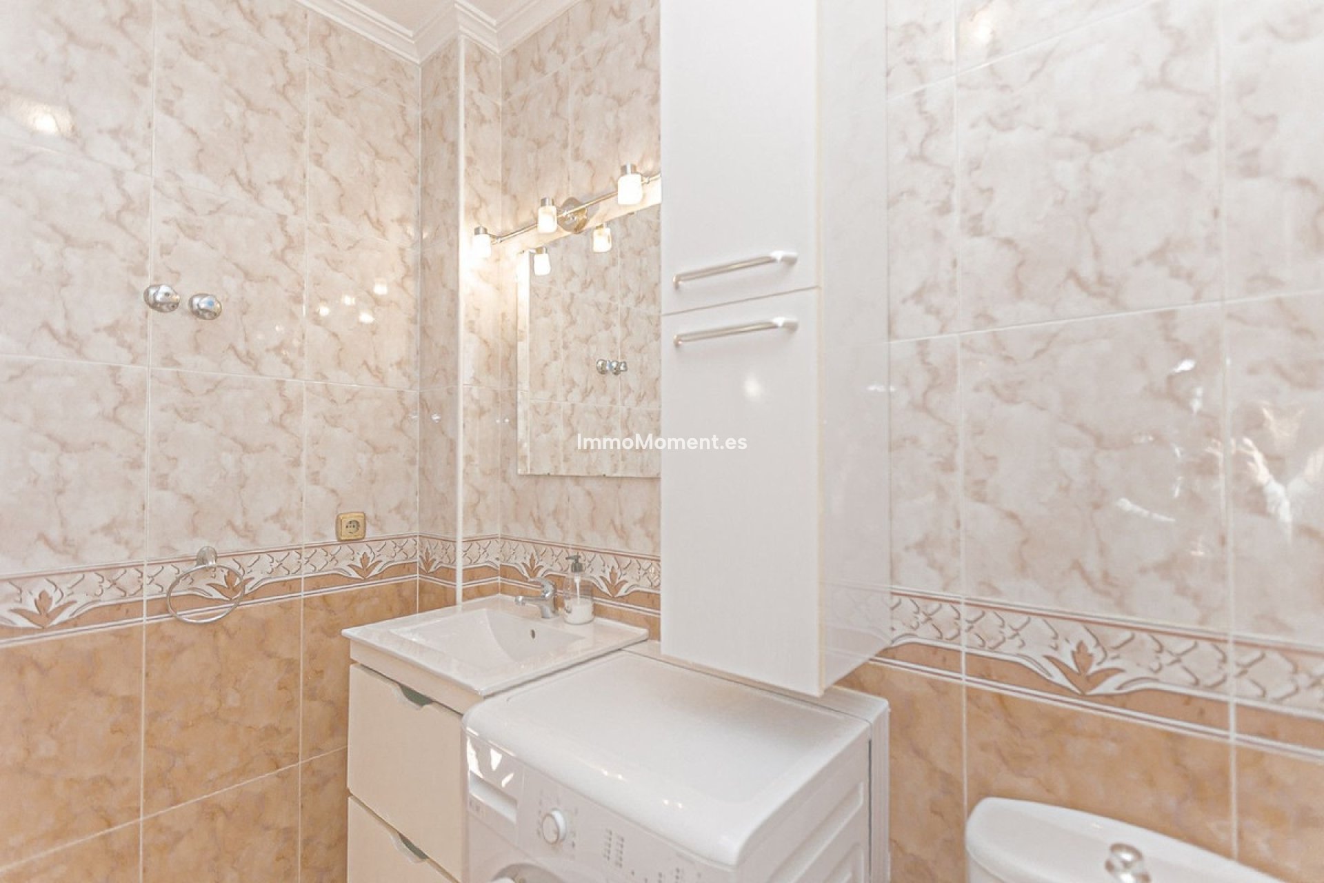 Revente - Villa - Orihuela - Orihuela Costa