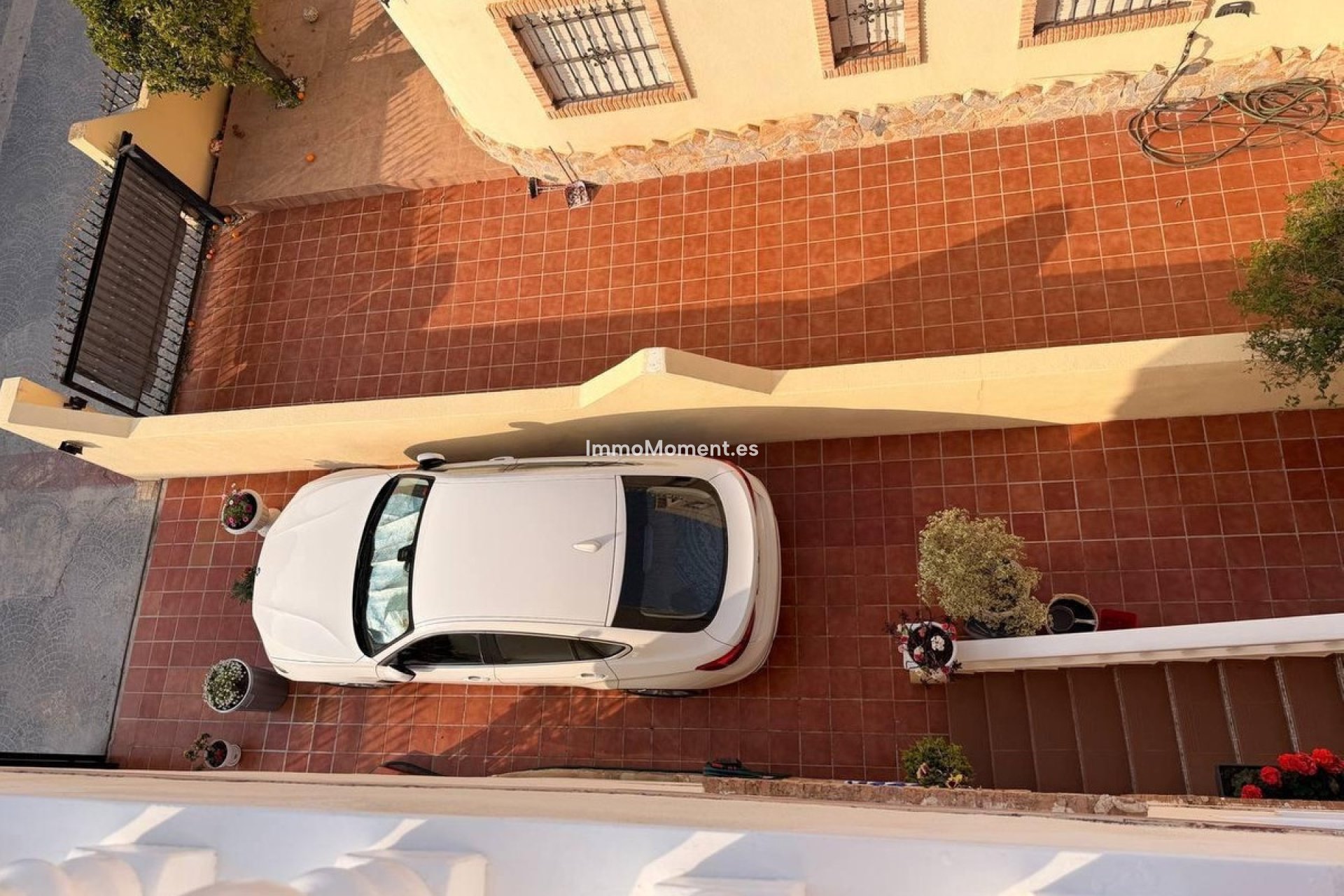 Revente - Villa - Orihuela - Orihuela Costa