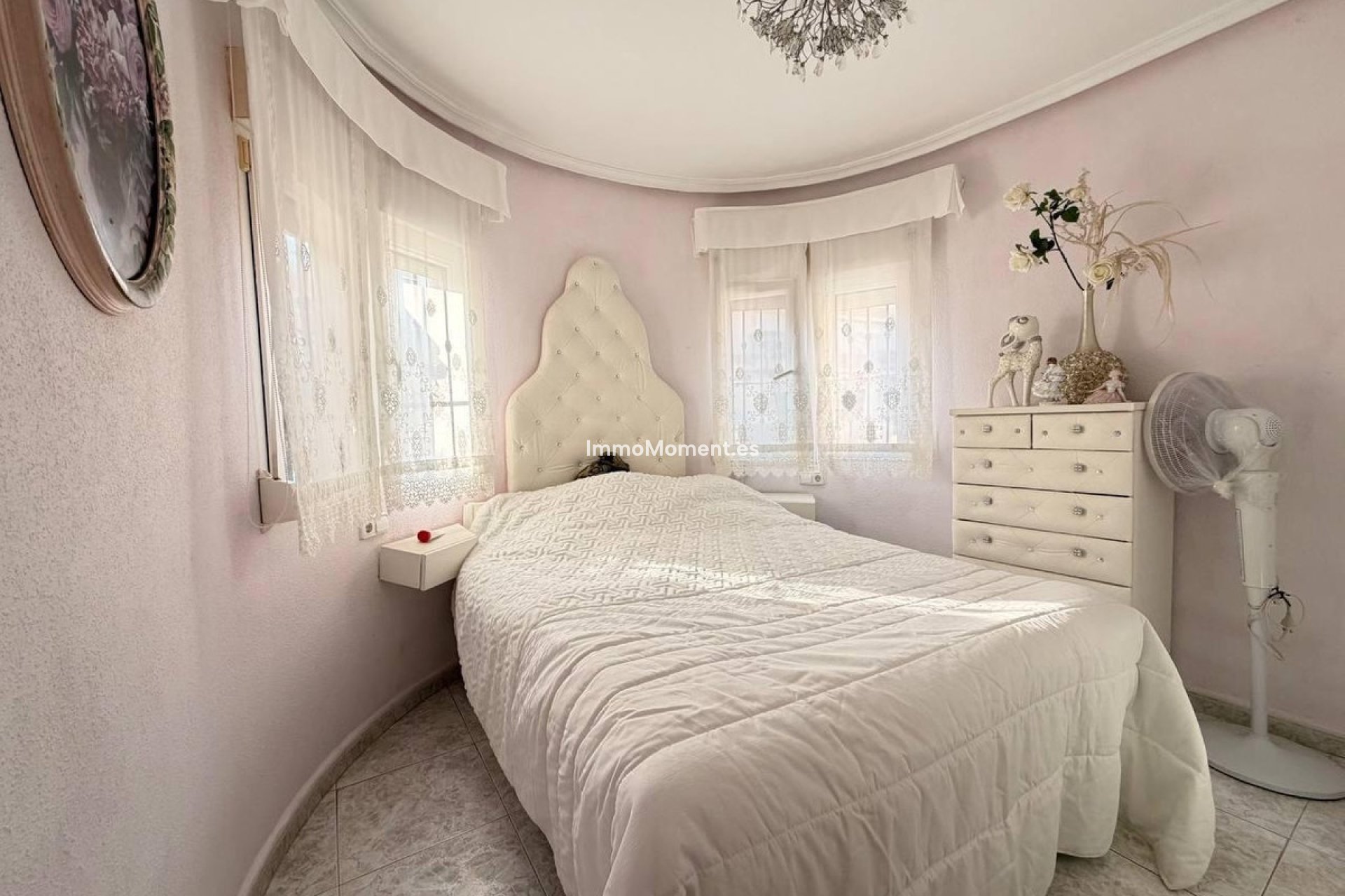 Revente - Villa - Orihuela - Orihuela Costa