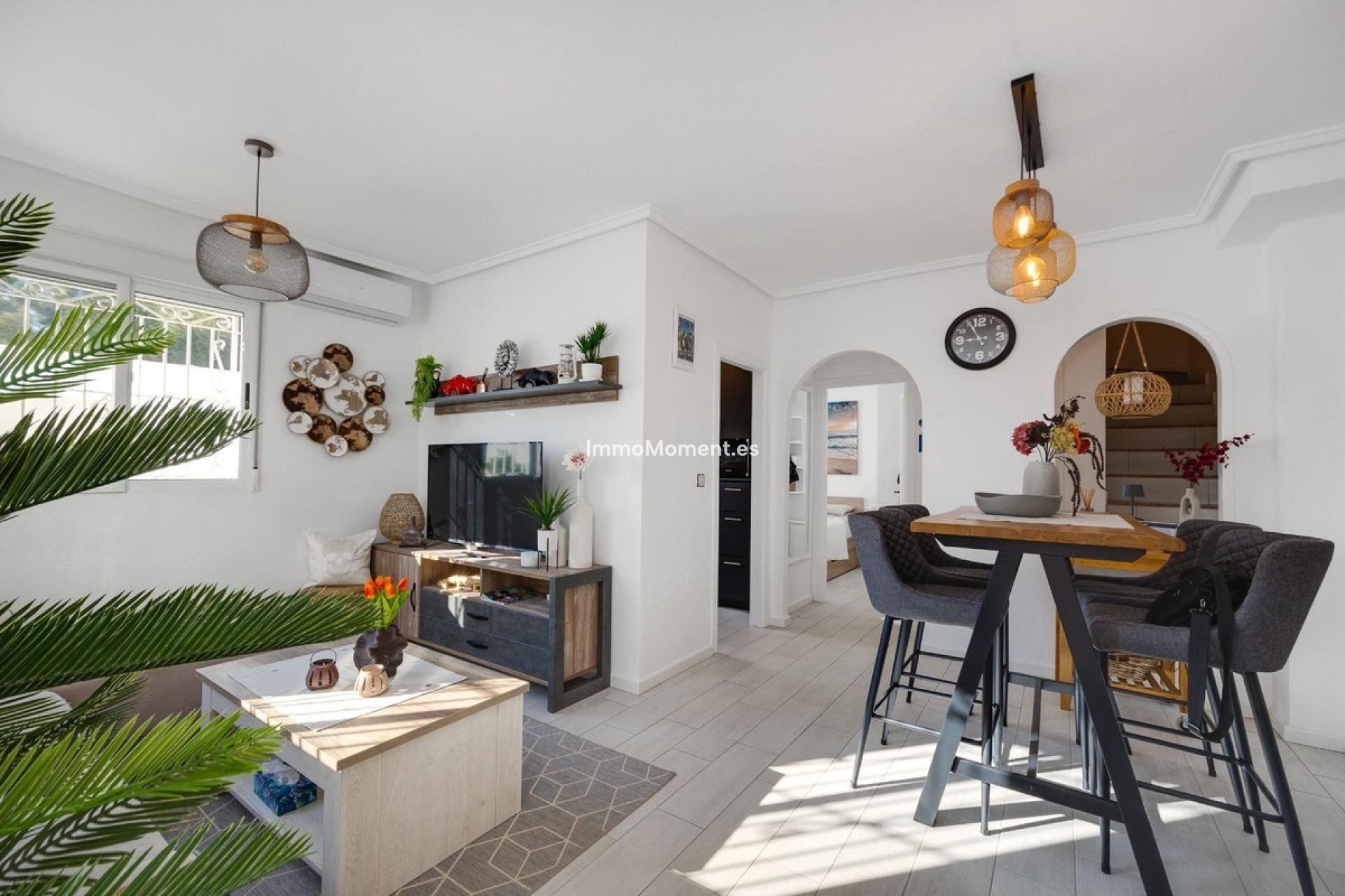 Revente - Villa - Orihuela - Orihuela Costa