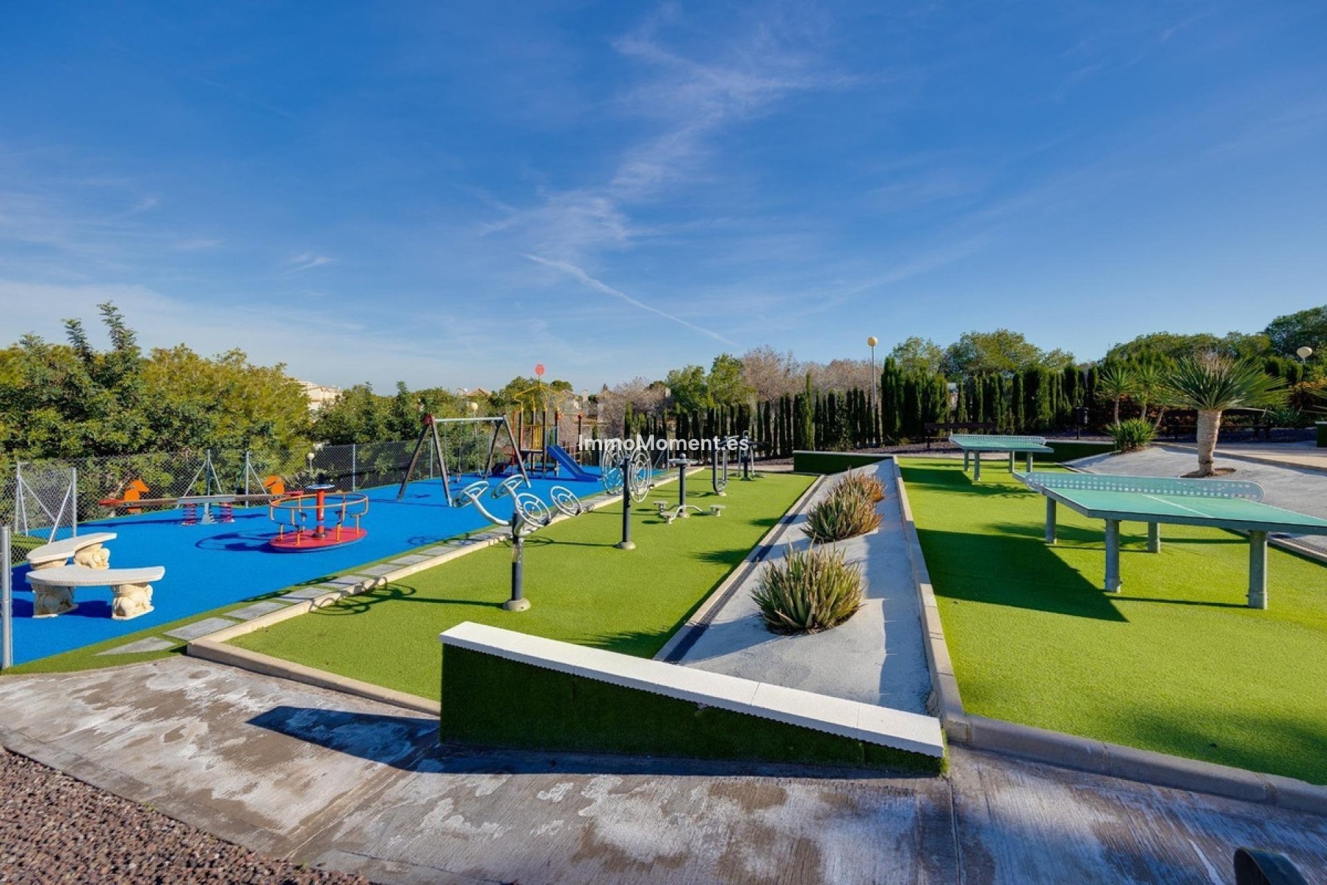 Revente - Villa - Orihuela - Orihuela Costa