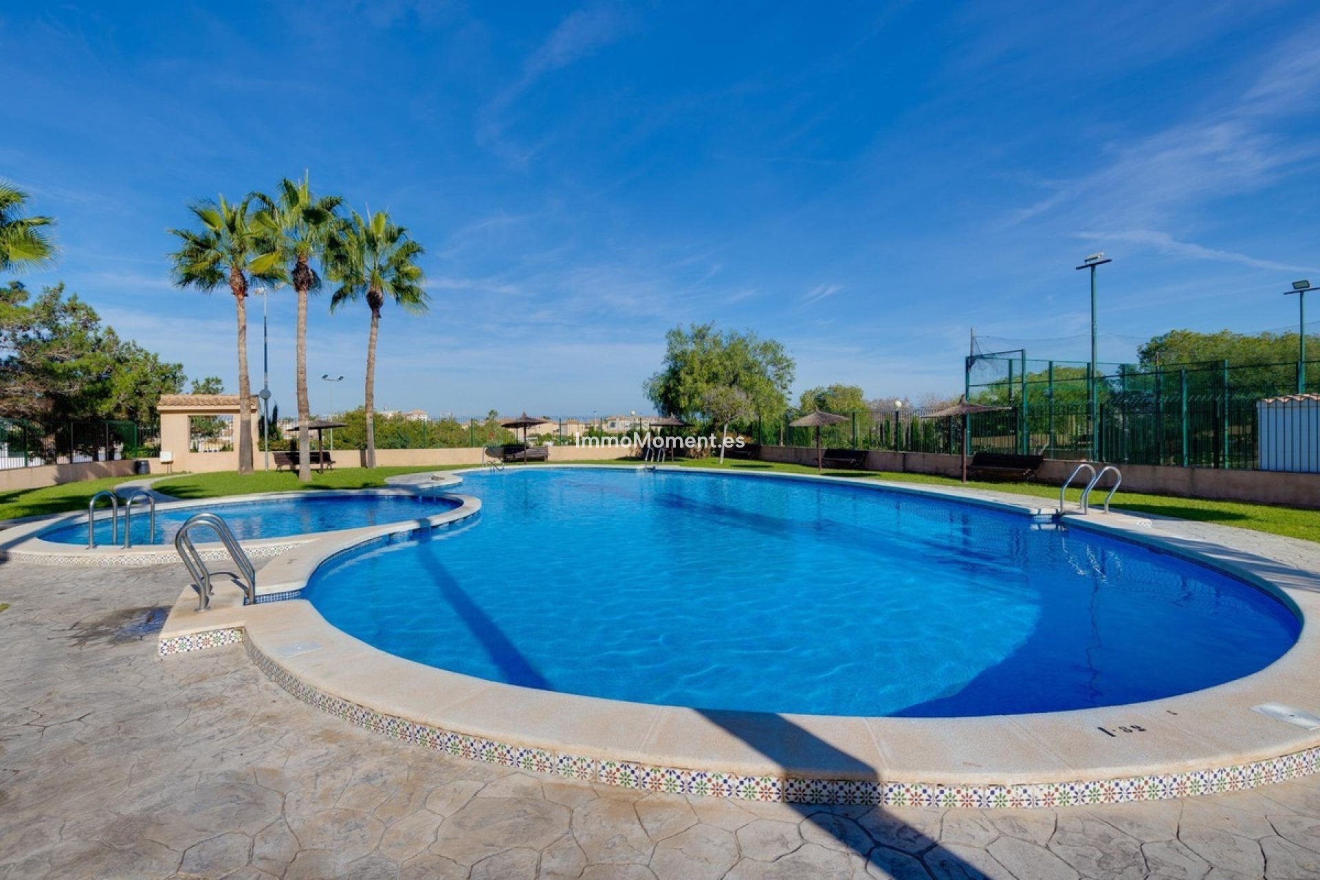 Revente - Villa - Orihuela - Orihuela Costa