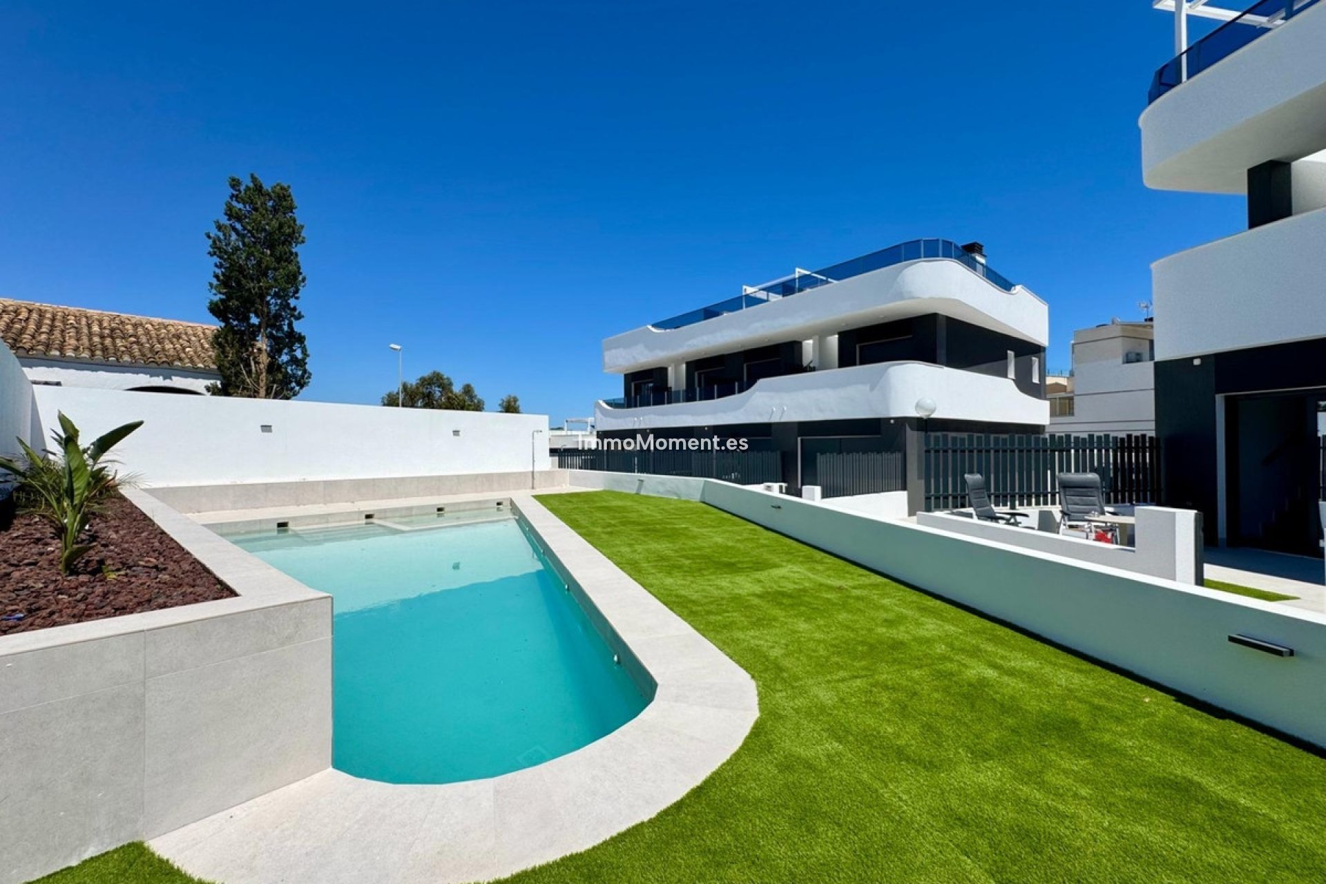 Revente - Villa - Orihuela - Orihuela Costa