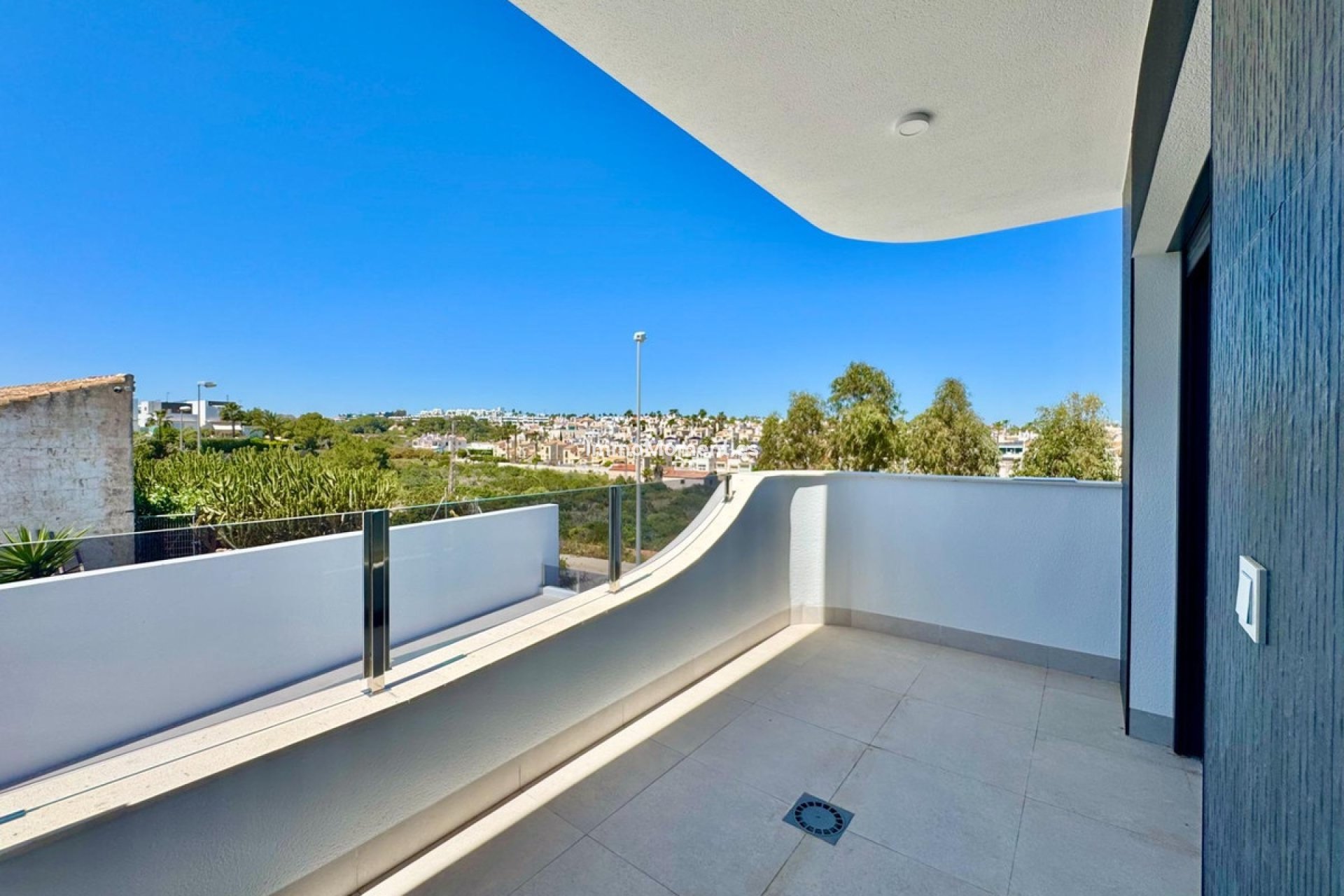 Revente - Villa - Orihuela - Orihuela Costa