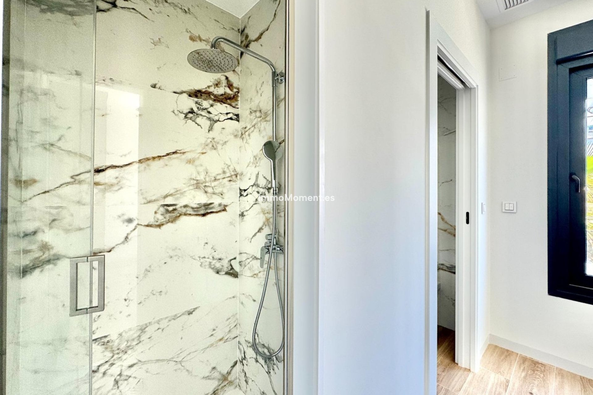 Revente - Villa - Orihuela - Orihuela Costa