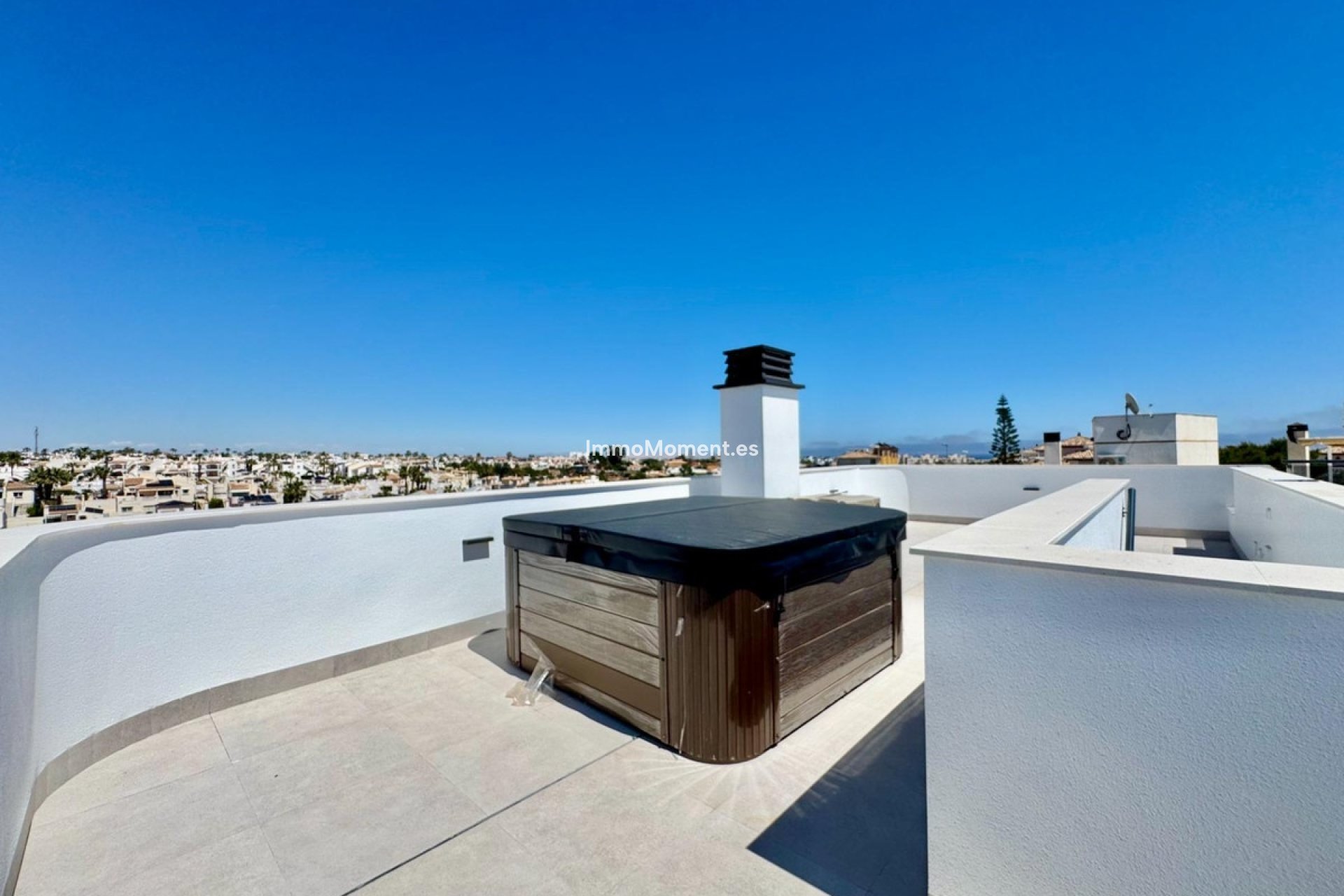 Revente - Villa - Orihuela - Orihuela Costa