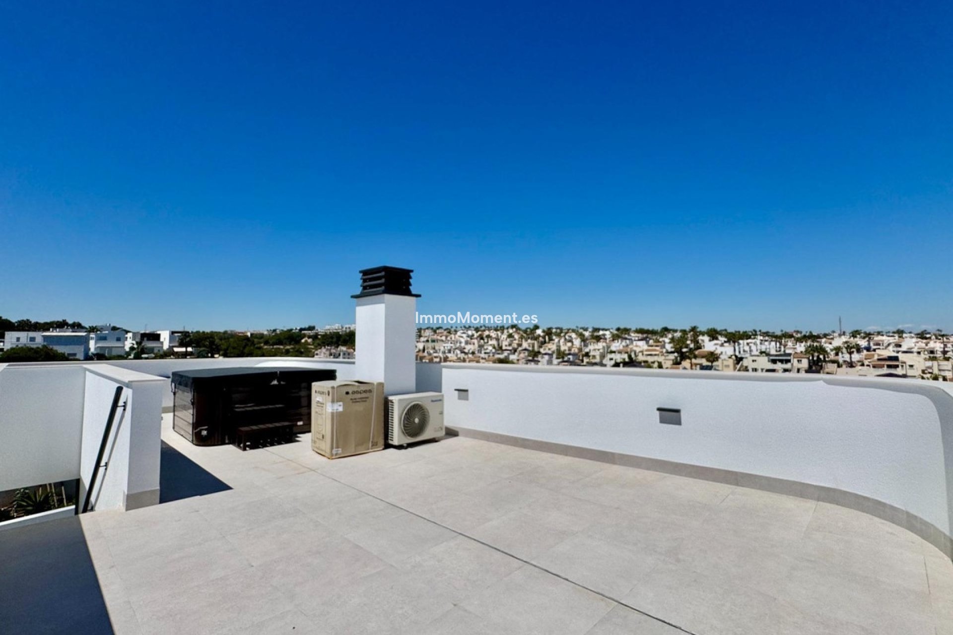 Revente - Villa - Orihuela - Orihuela Costa