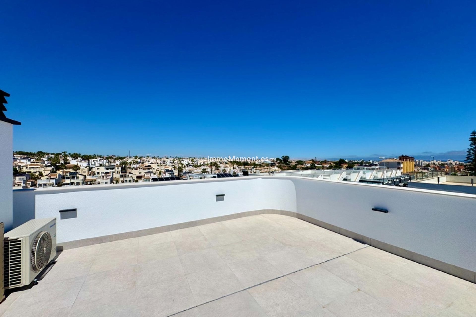 Revente - Villa - Orihuela - Orihuela Costa