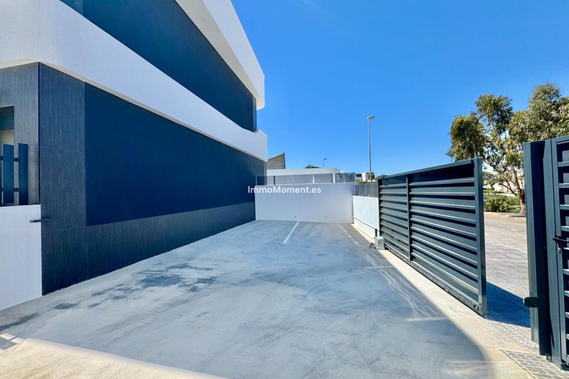 Revente - Villa - Orihuela - Orihuela Costa