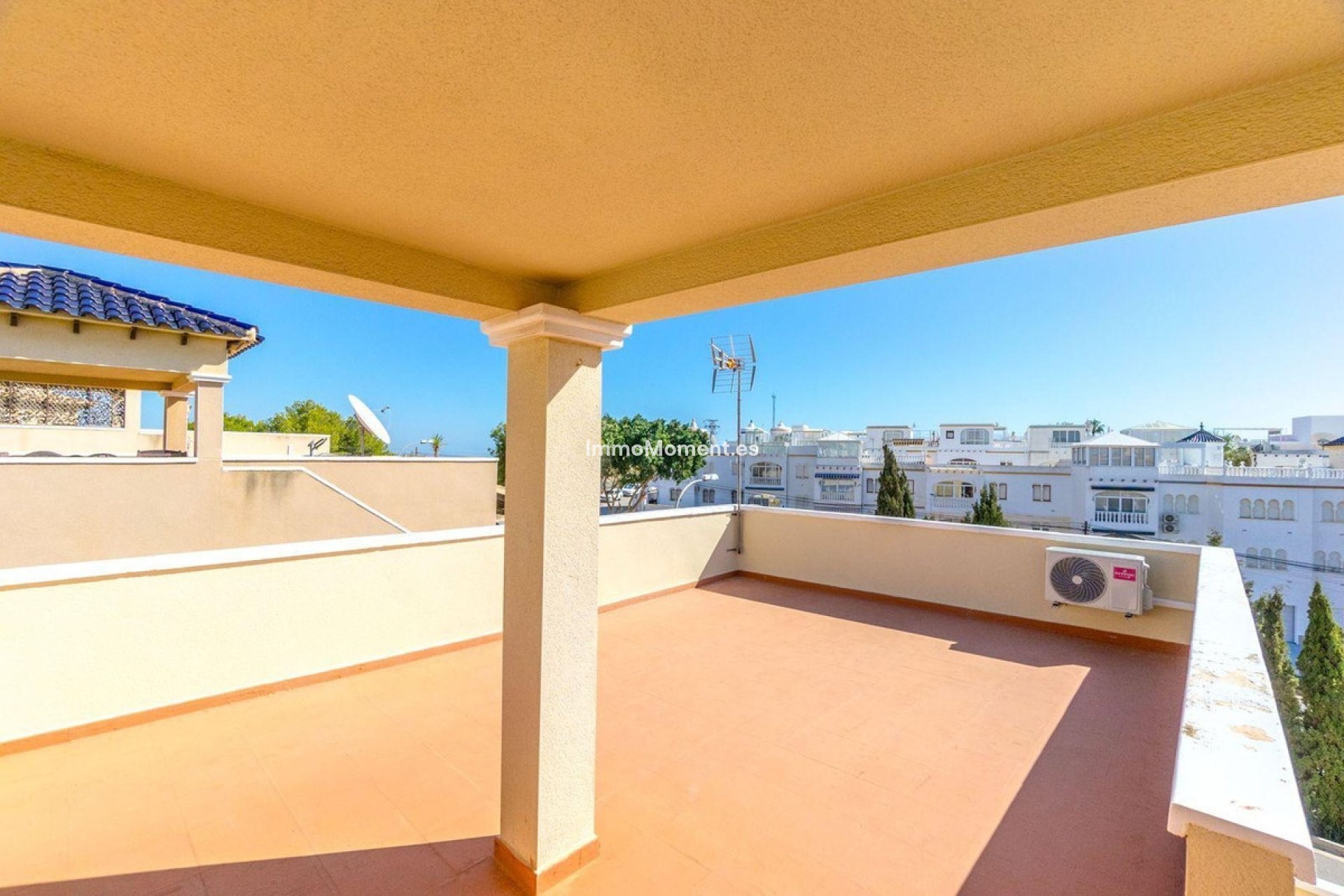 Revente - Villa - Orihuela - Orihuela Costa