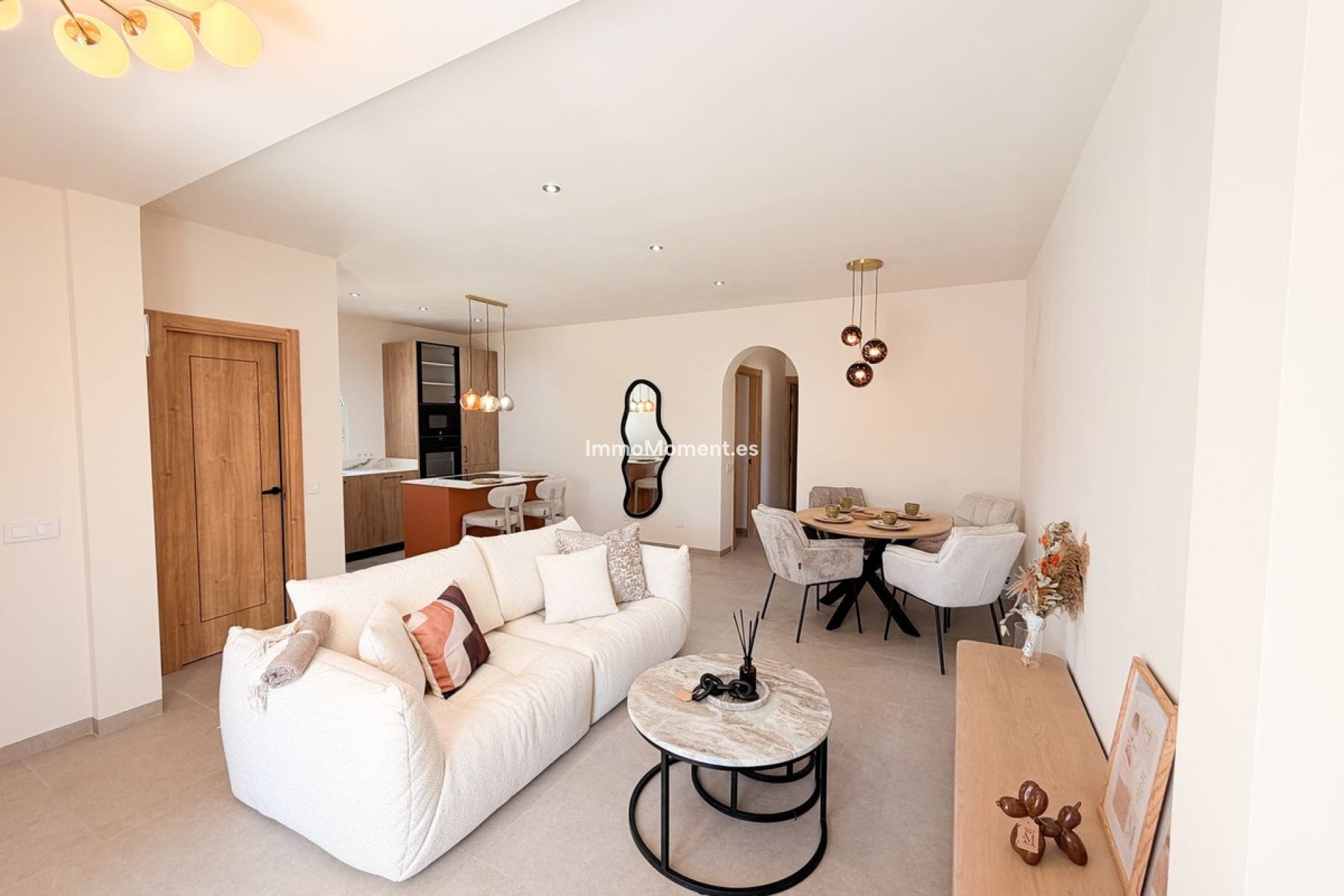 Revente - Villa - Orihuela - Playa Flamenca