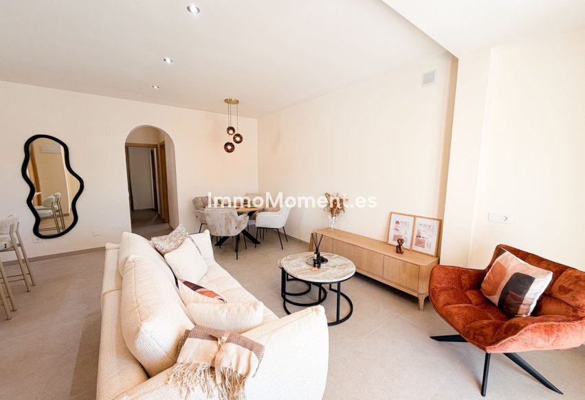 Revente - Villa - Orihuela - Playa Flamenca