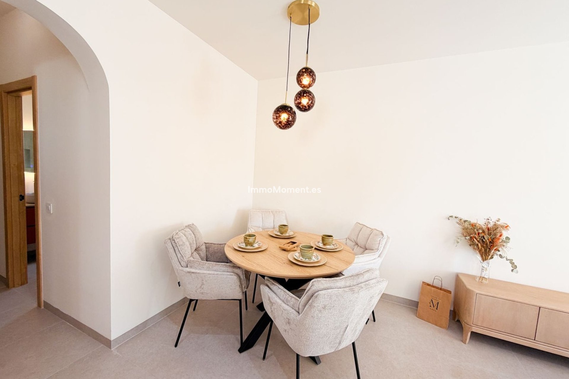 Revente - Villa - Orihuela - Playa Flamenca