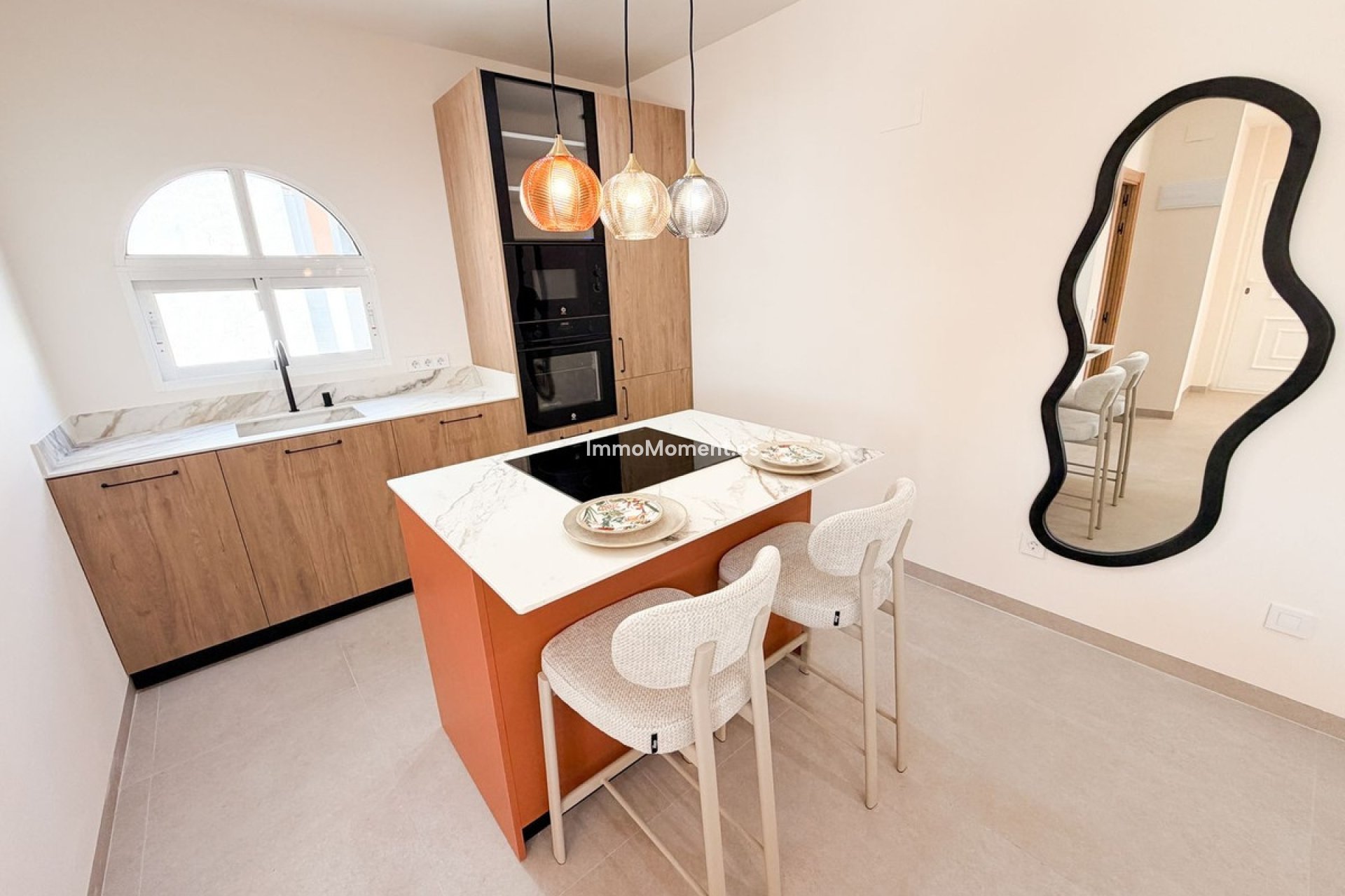 Revente - Villa - Orihuela - Playa Flamenca