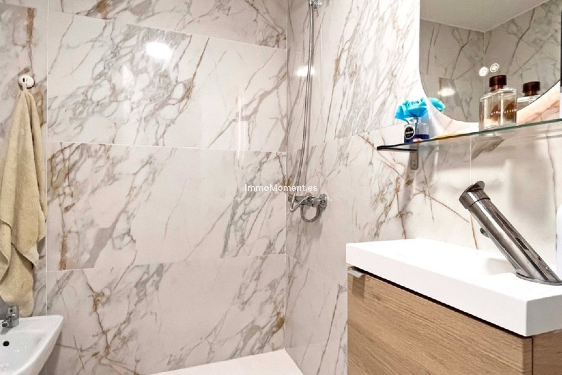 Revente - Villa - Orihuela - Playa Flamenca