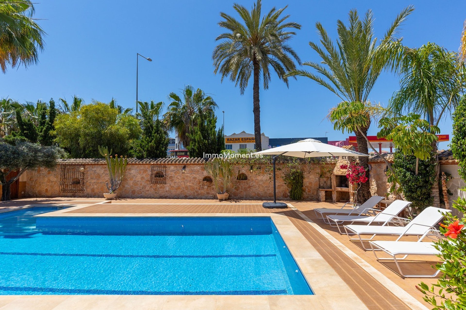 Revente - Villa - Orihuela - Punta Prima