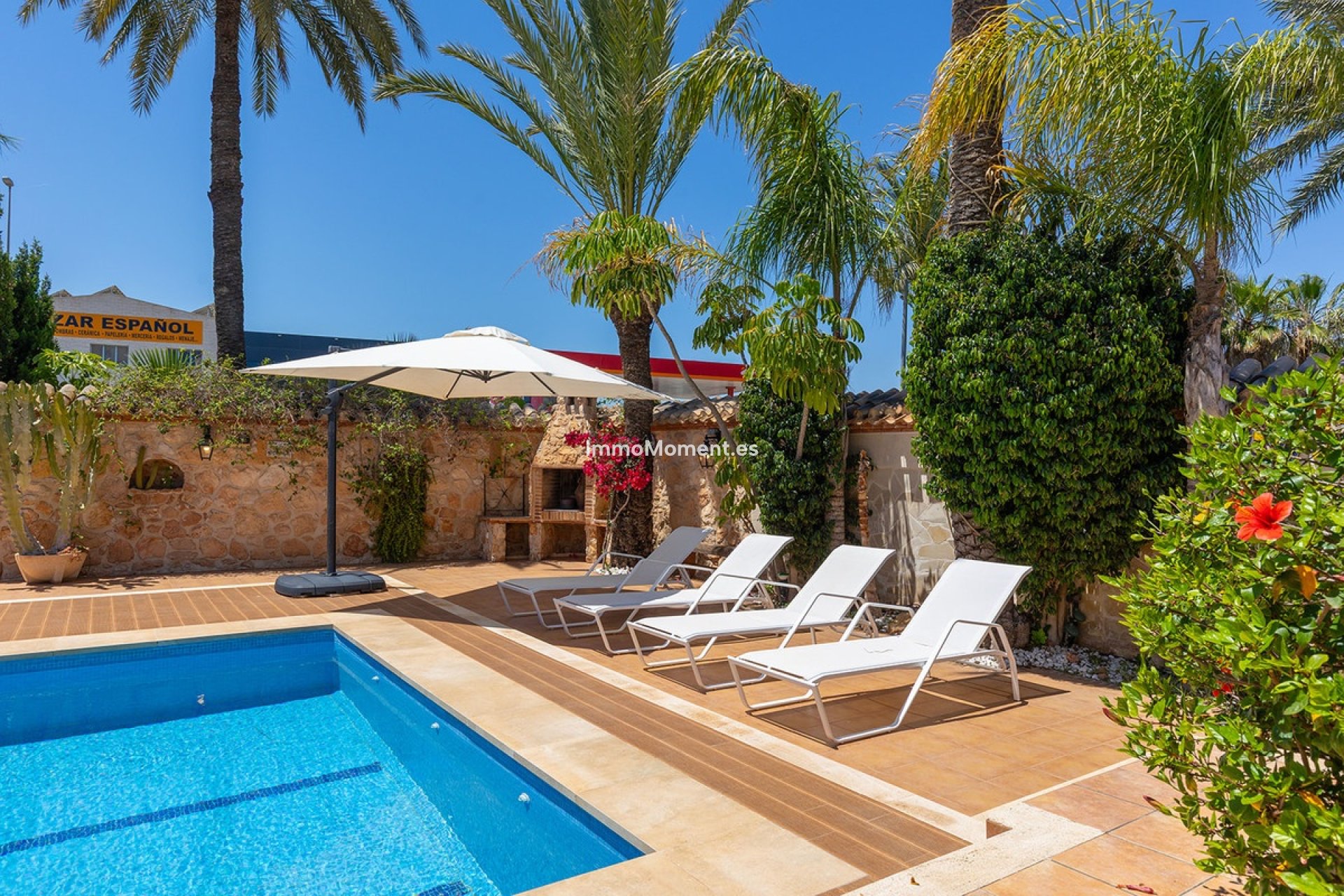 Revente - Villa - Orihuela - Punta Prima