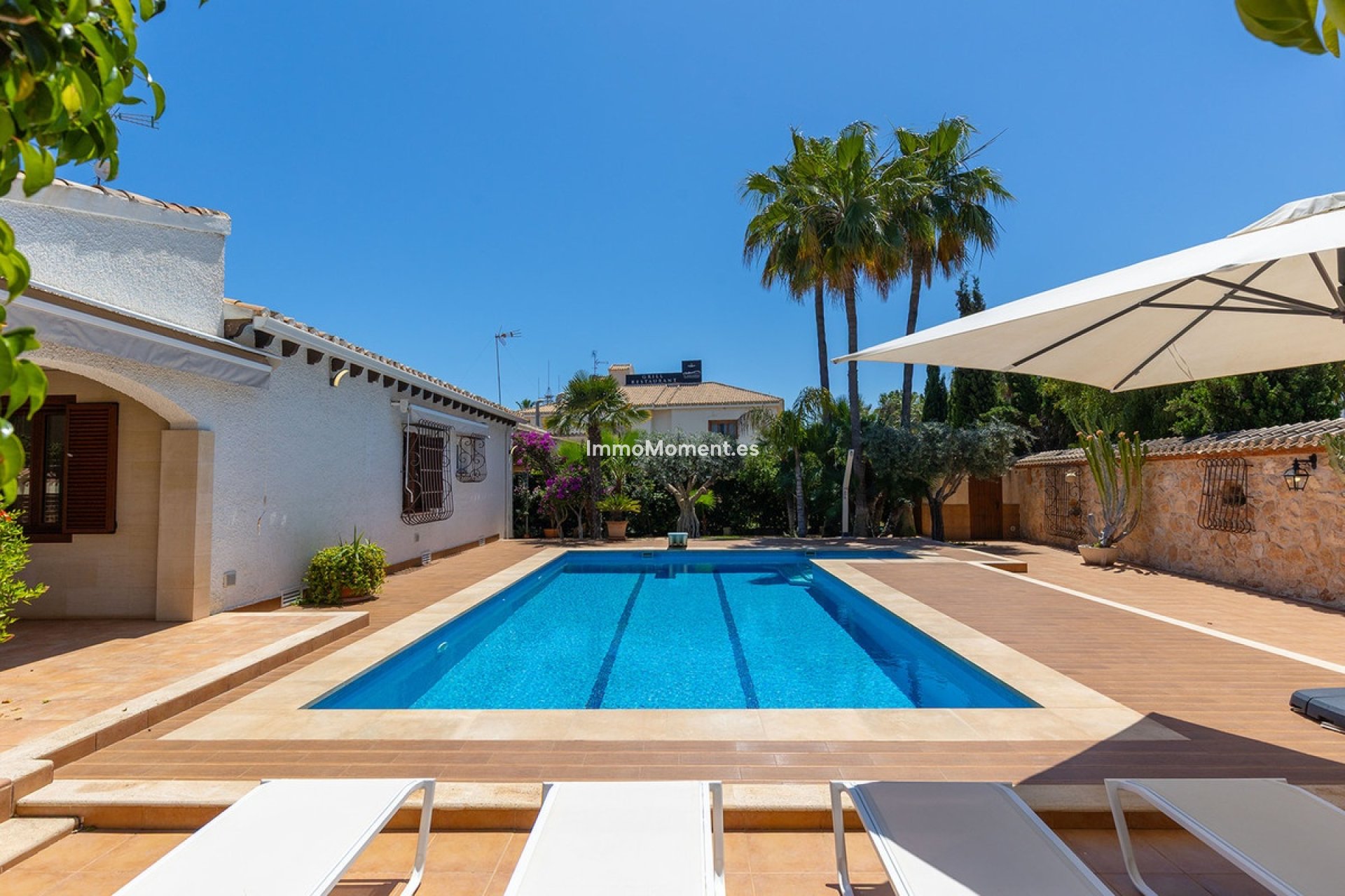 Revente - Villa - Orihuela - Punta Prima