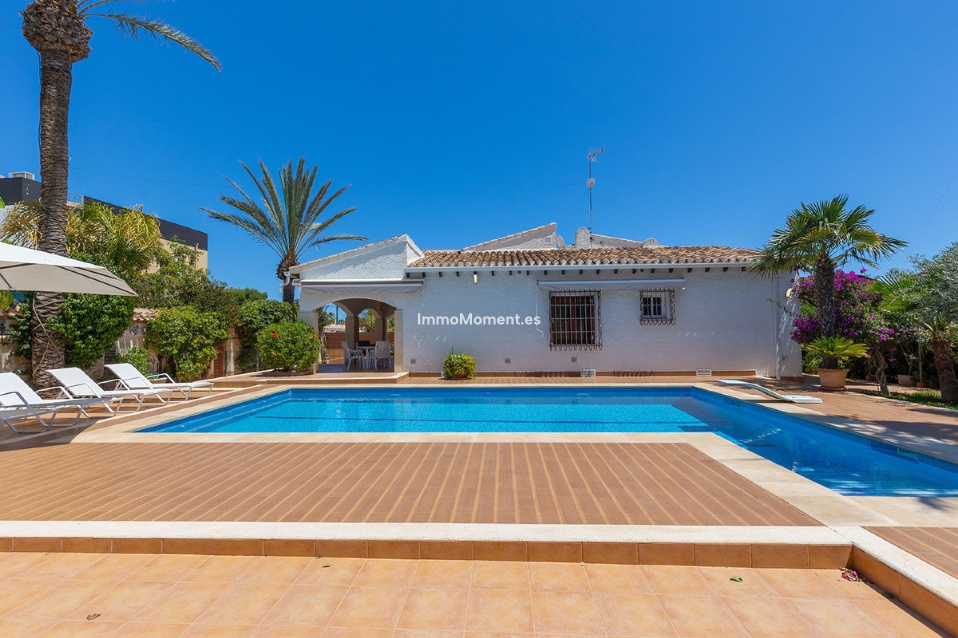 Revente - Villa - Orihuela - Punta Prima
