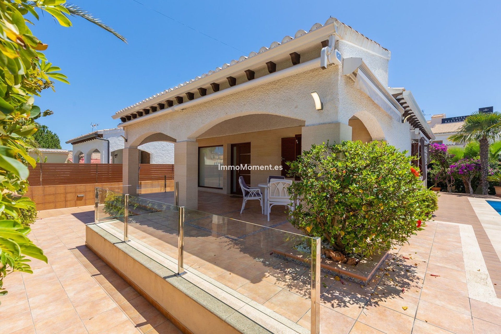 Revente - Villa - Orihuela - Punta Prima